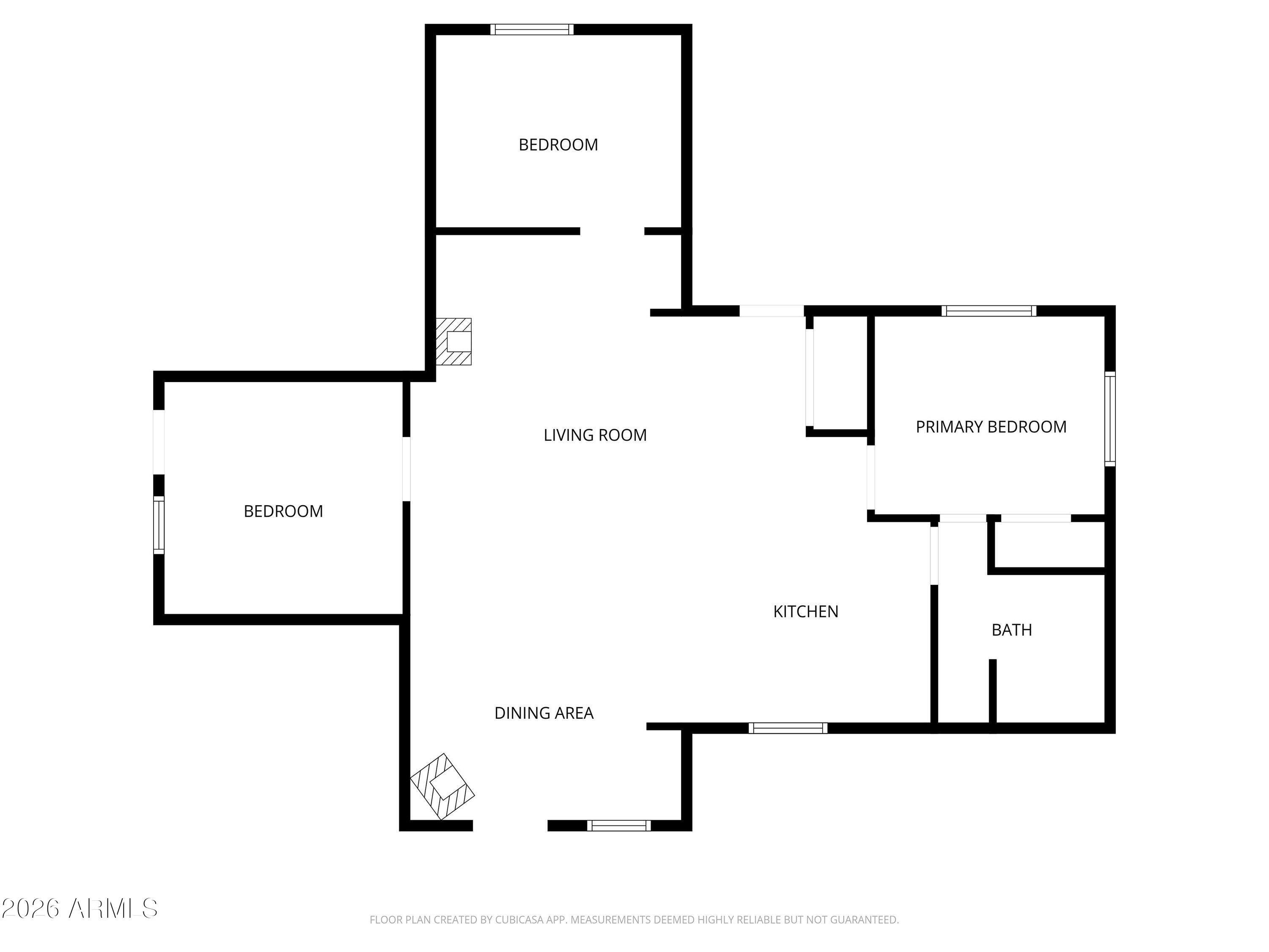 Zane Grey Acres - Residential