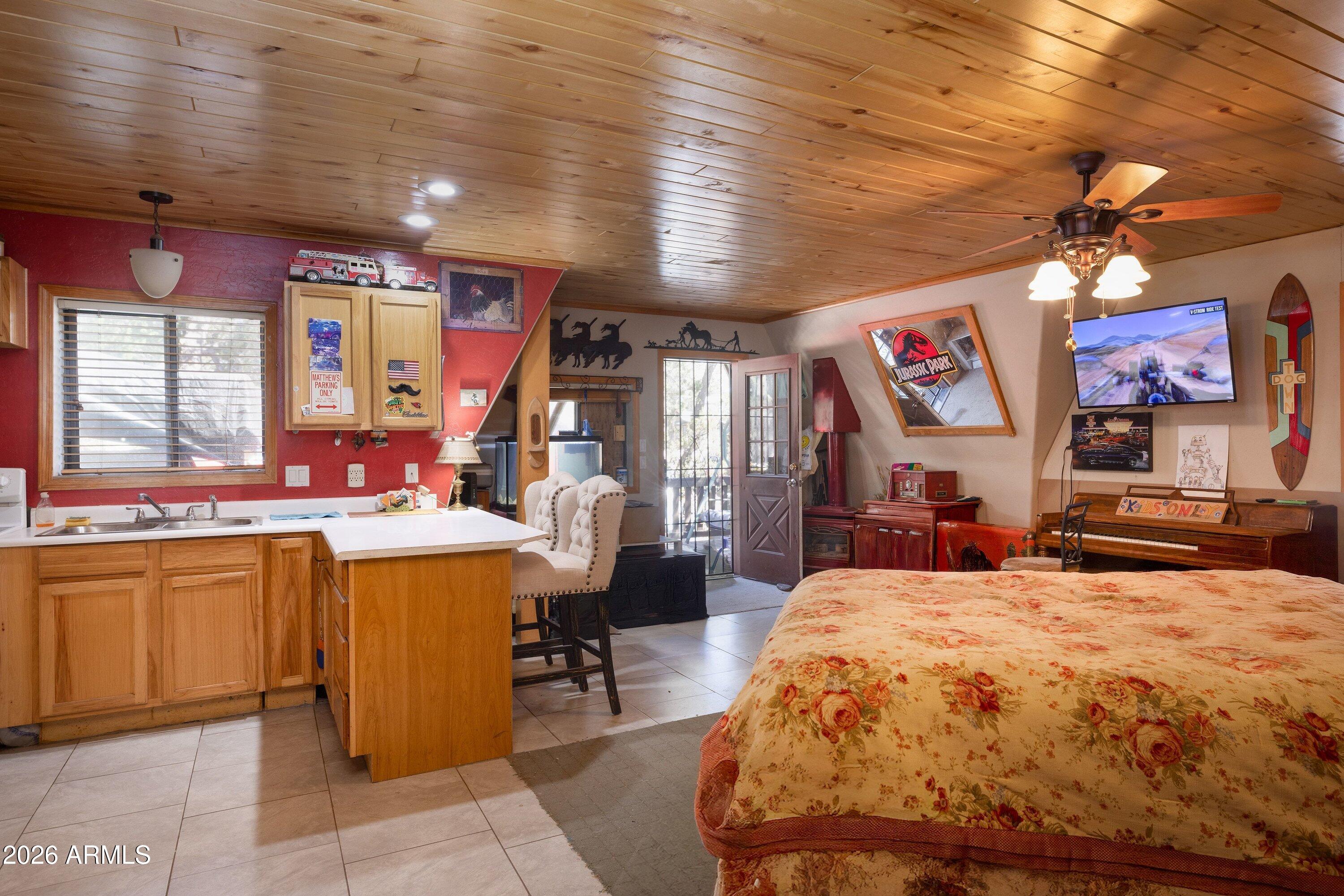Zane Grey Acres - Residential