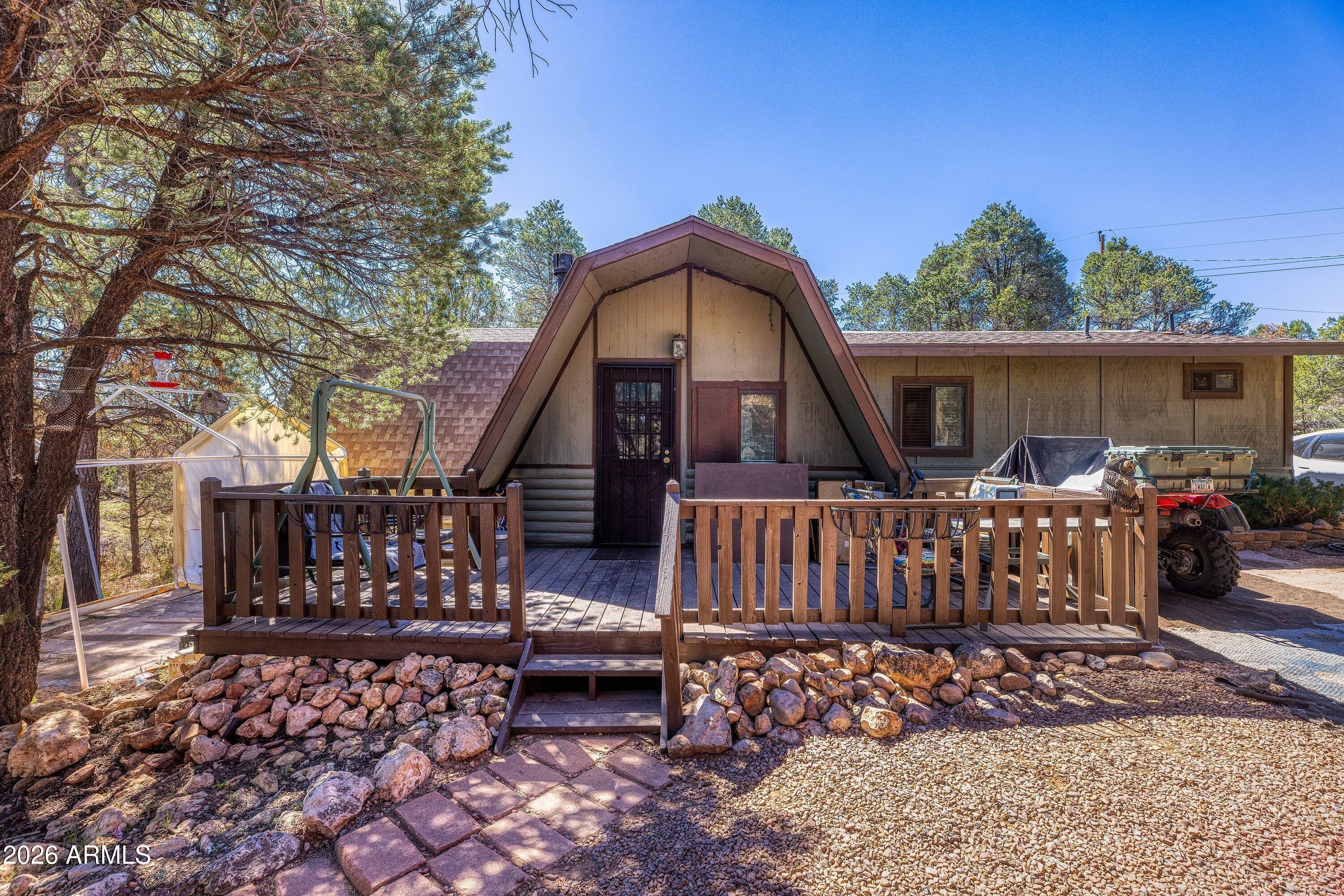Zane Grey Acres - Residential