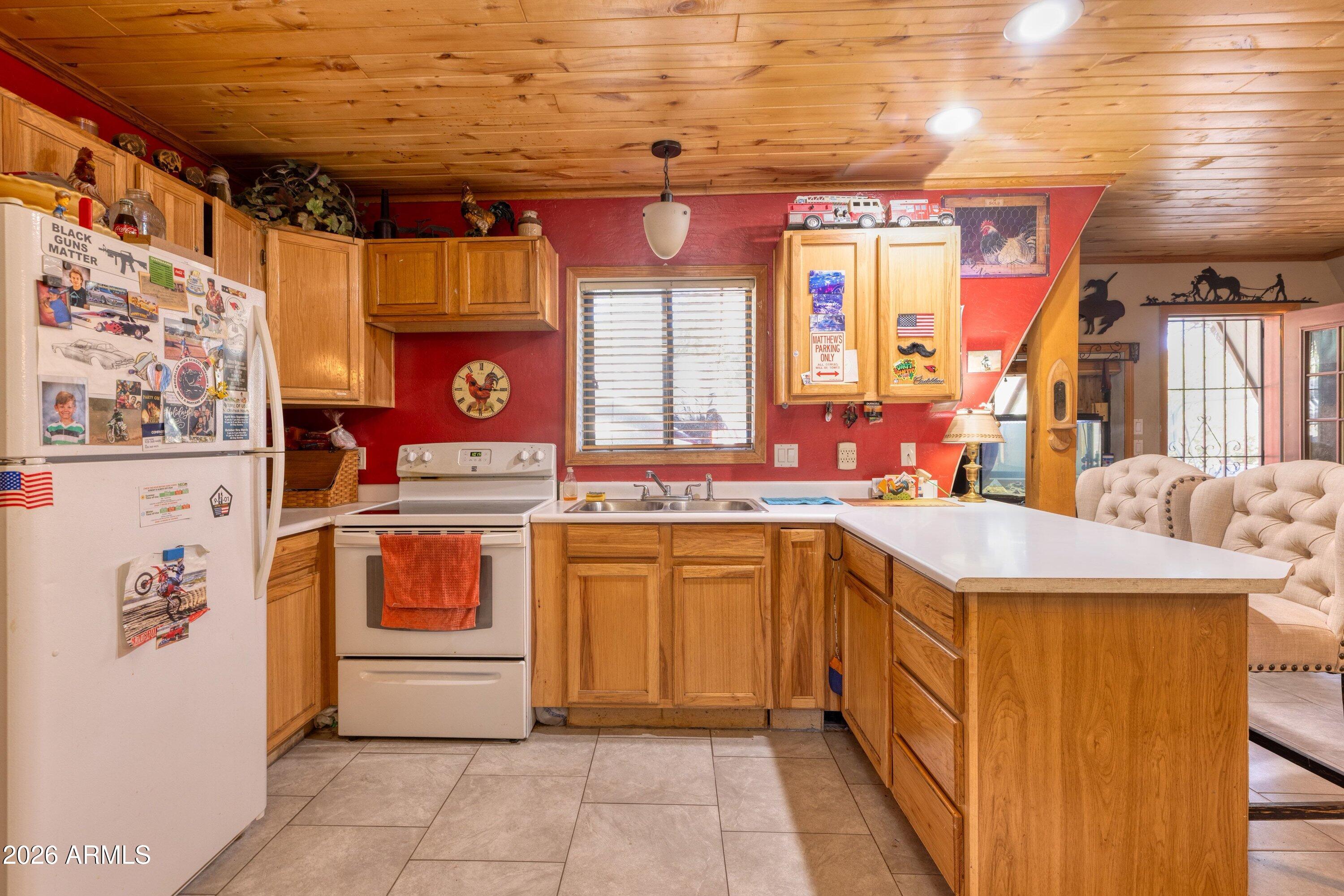Zane Grey Acres - Residential