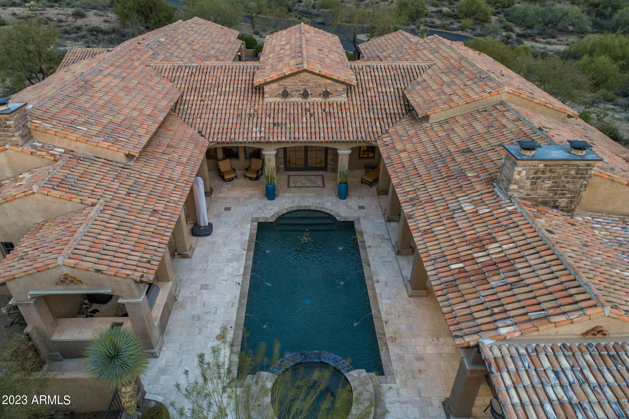 MIRABEL CLUB - Residential