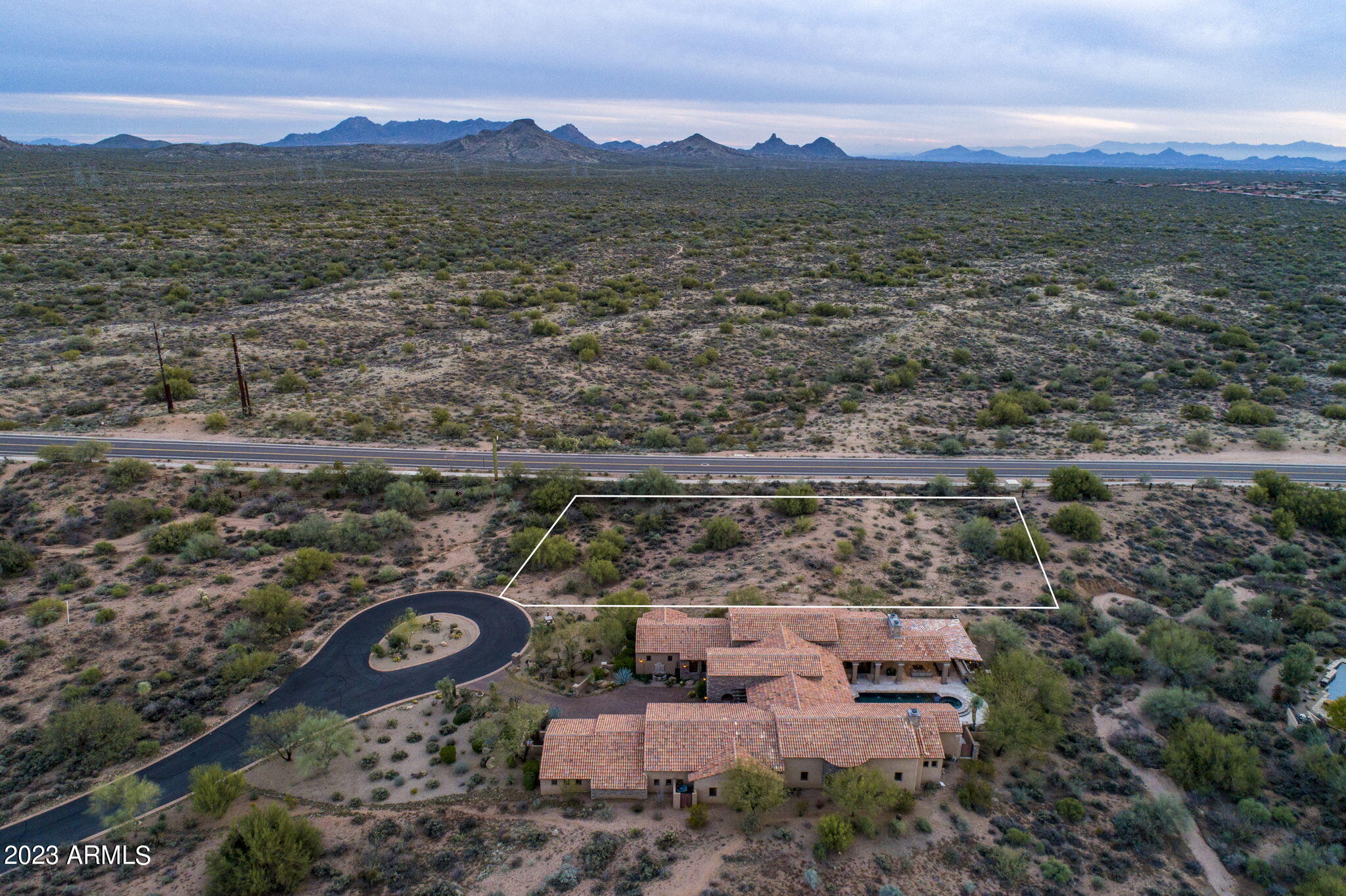 MIRABEL CLUB - Residential