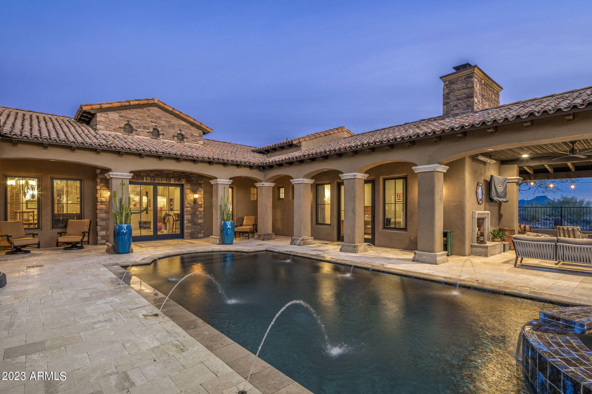 MIRABEL CLUB - Residential