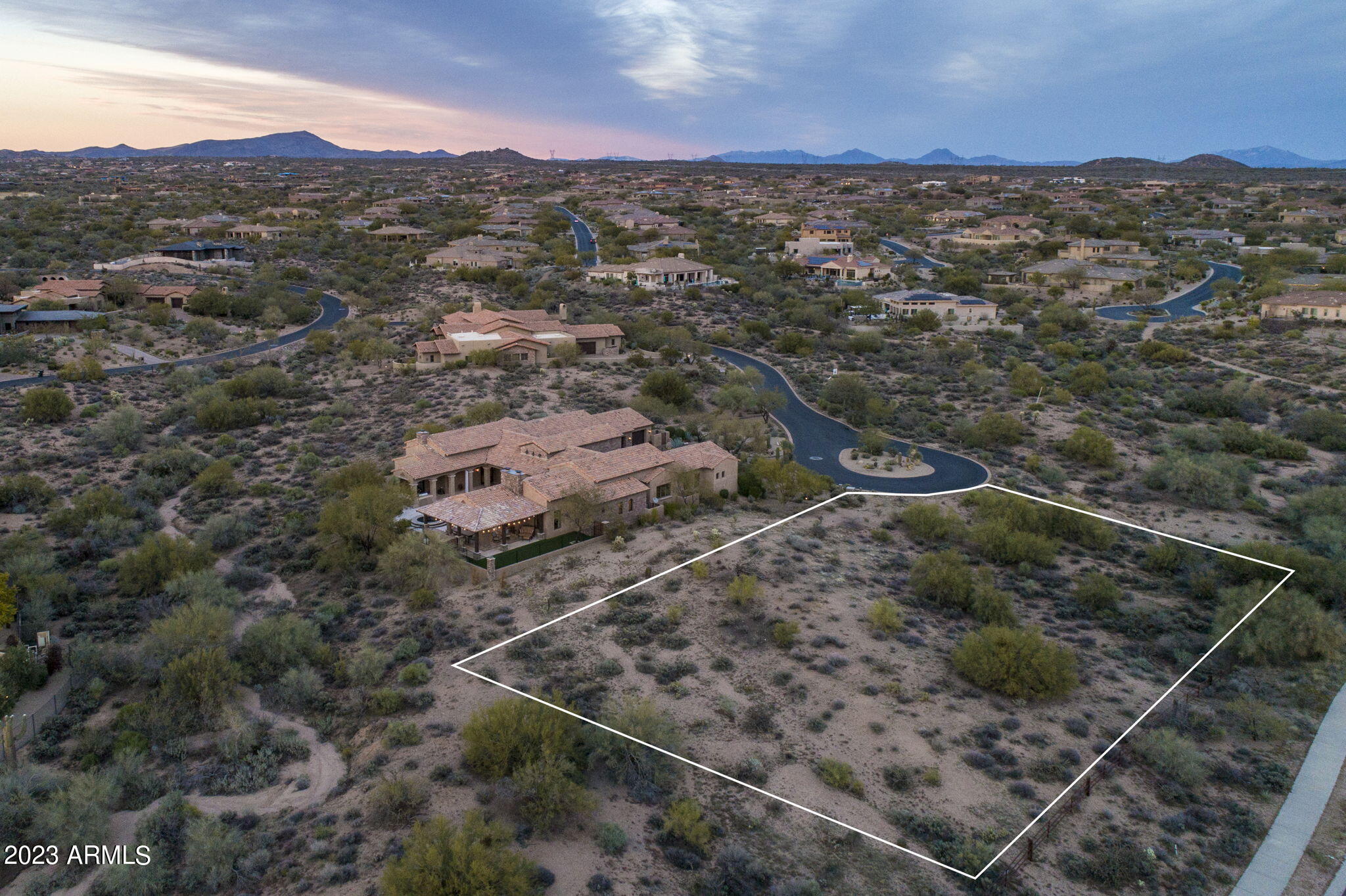 MIRABEL CLUB - Residential