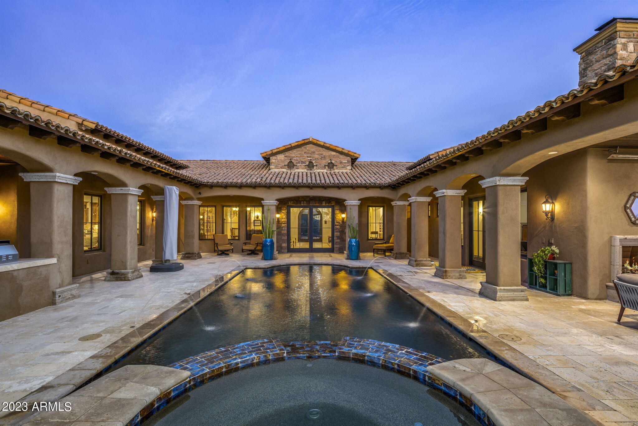 MIRABEL CLUB - Residential