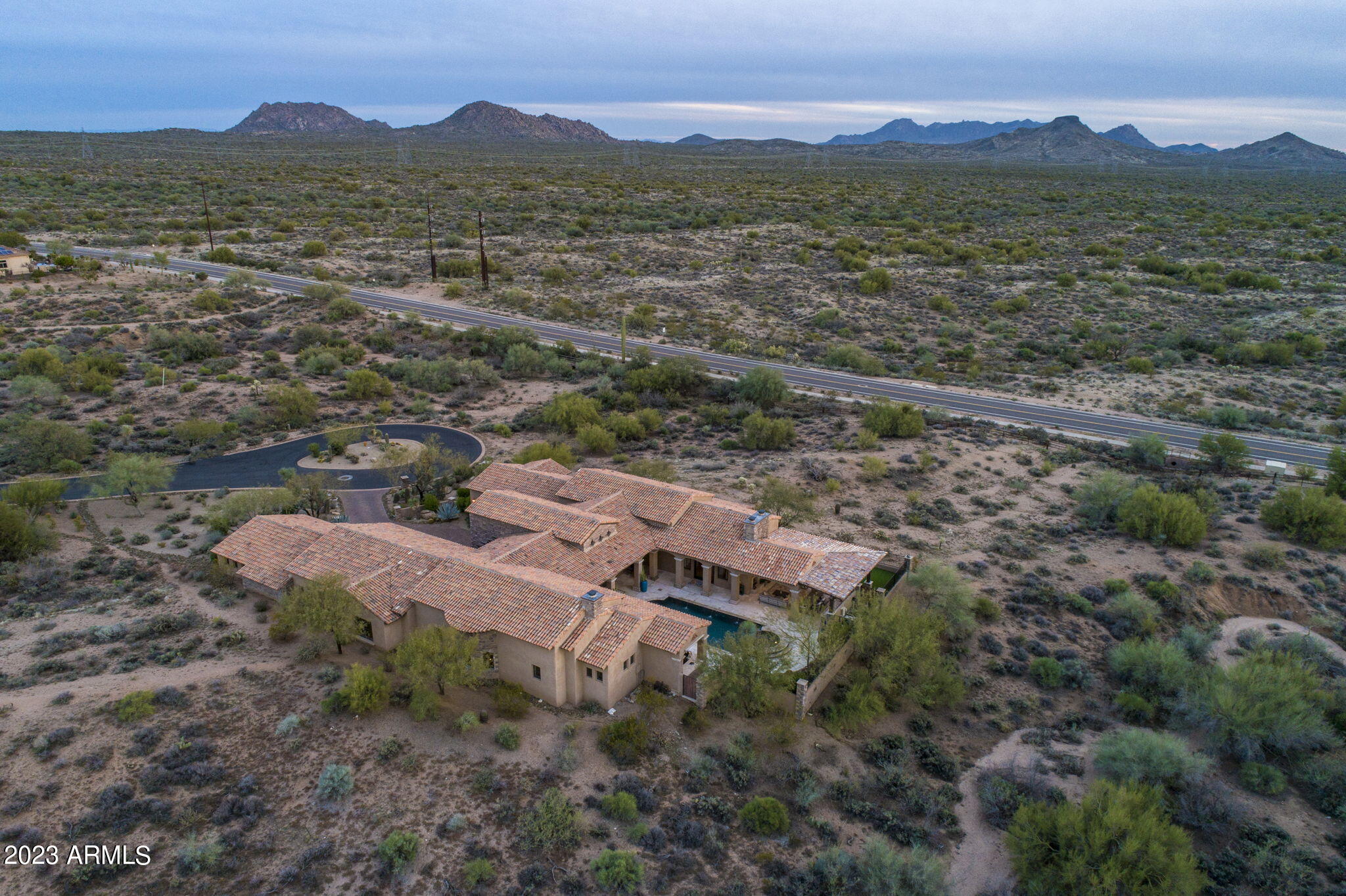 MIRABEL CLUB - Residential