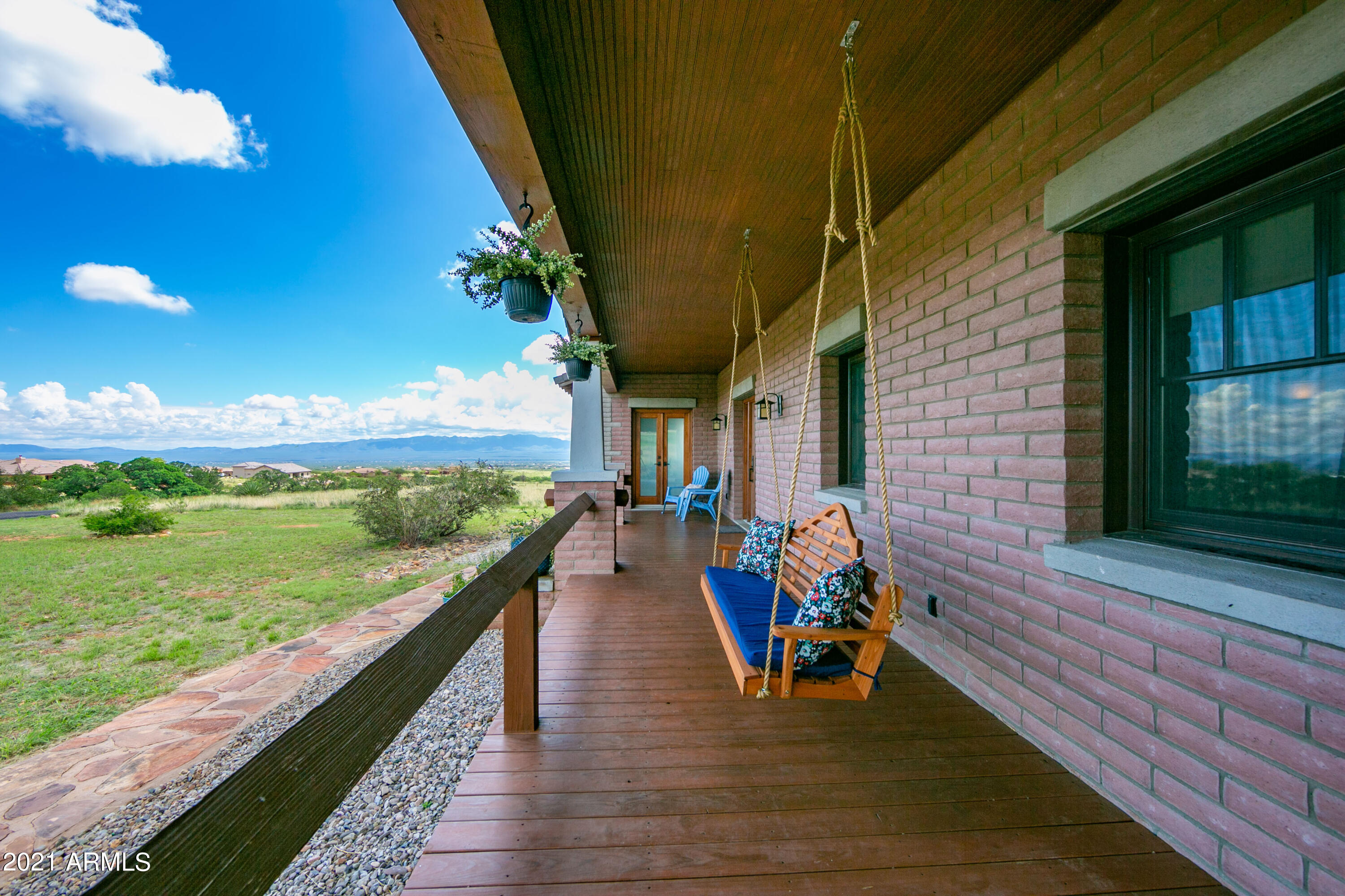 Wild Horse - Residential