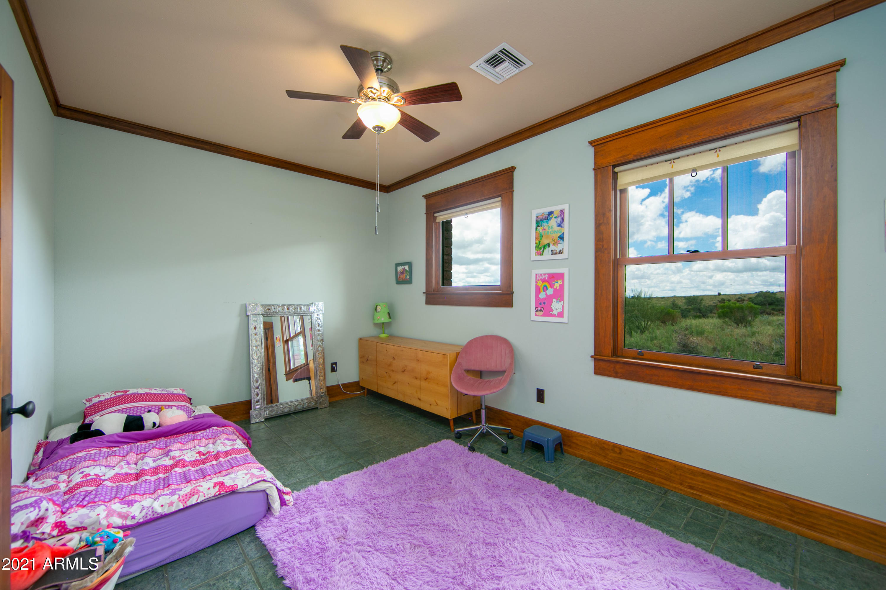 Wild Horse - Residential