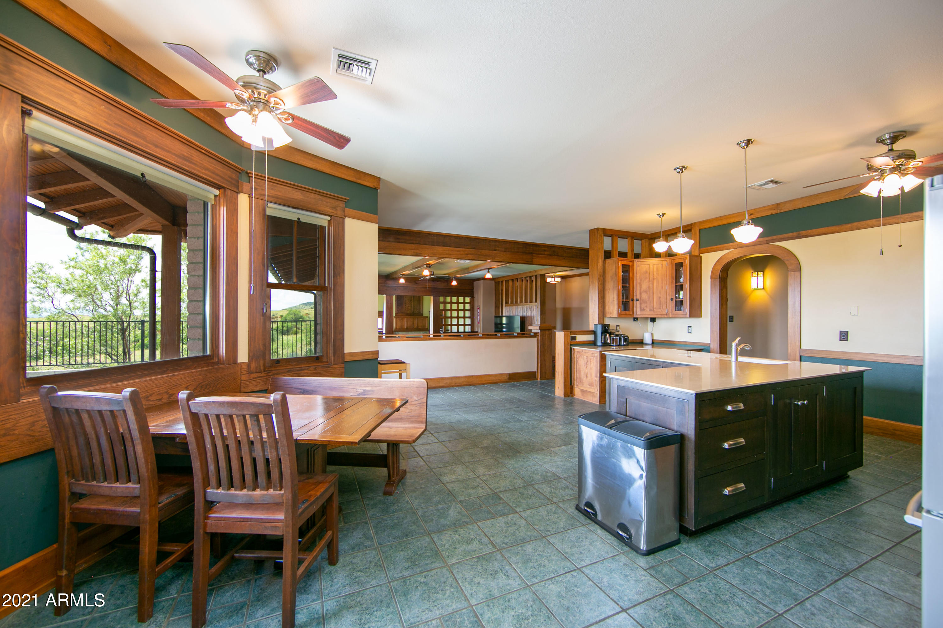 Wild Horse - Residential