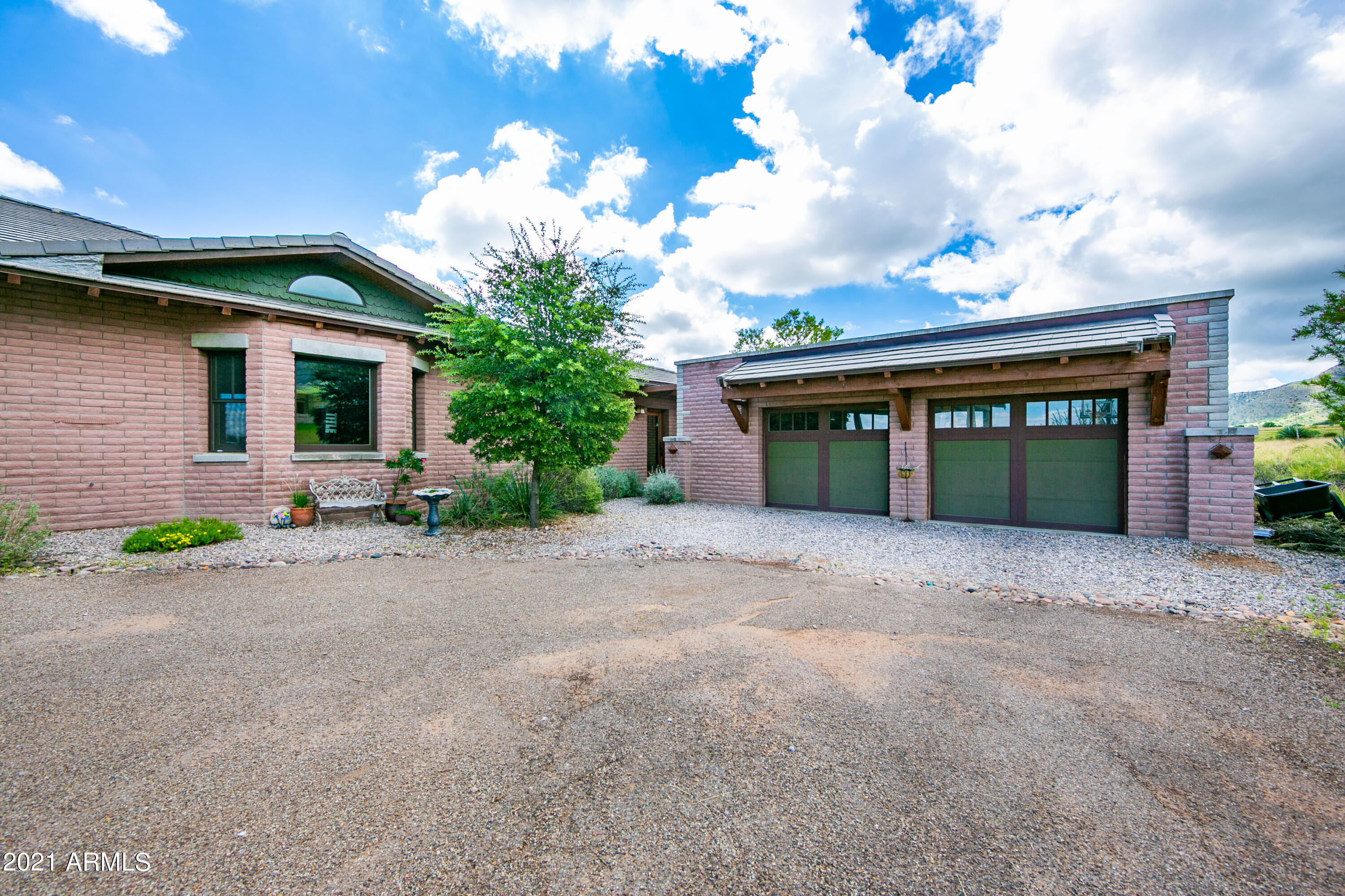 Wild Horse - Residential