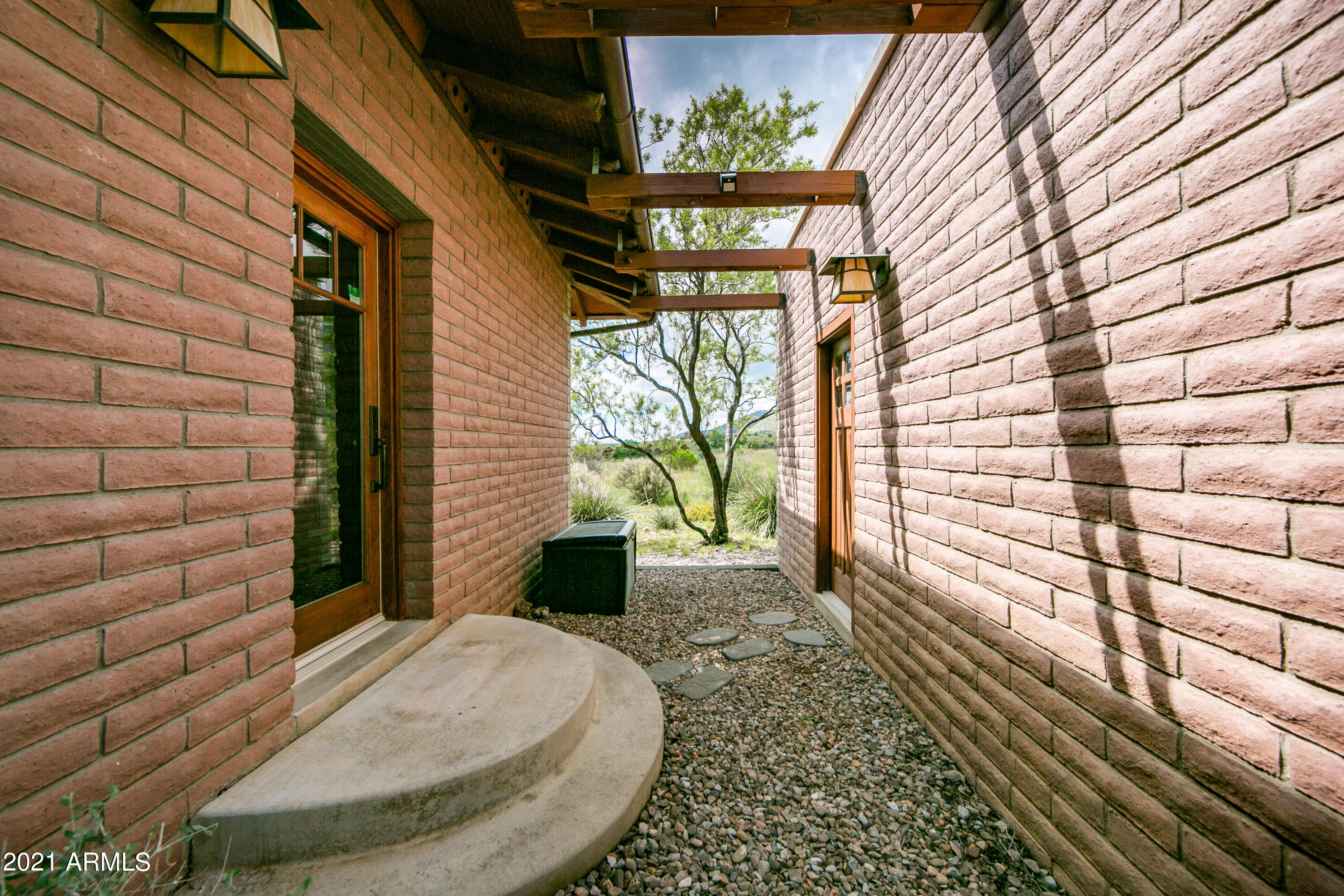 Wild Horse - Residential