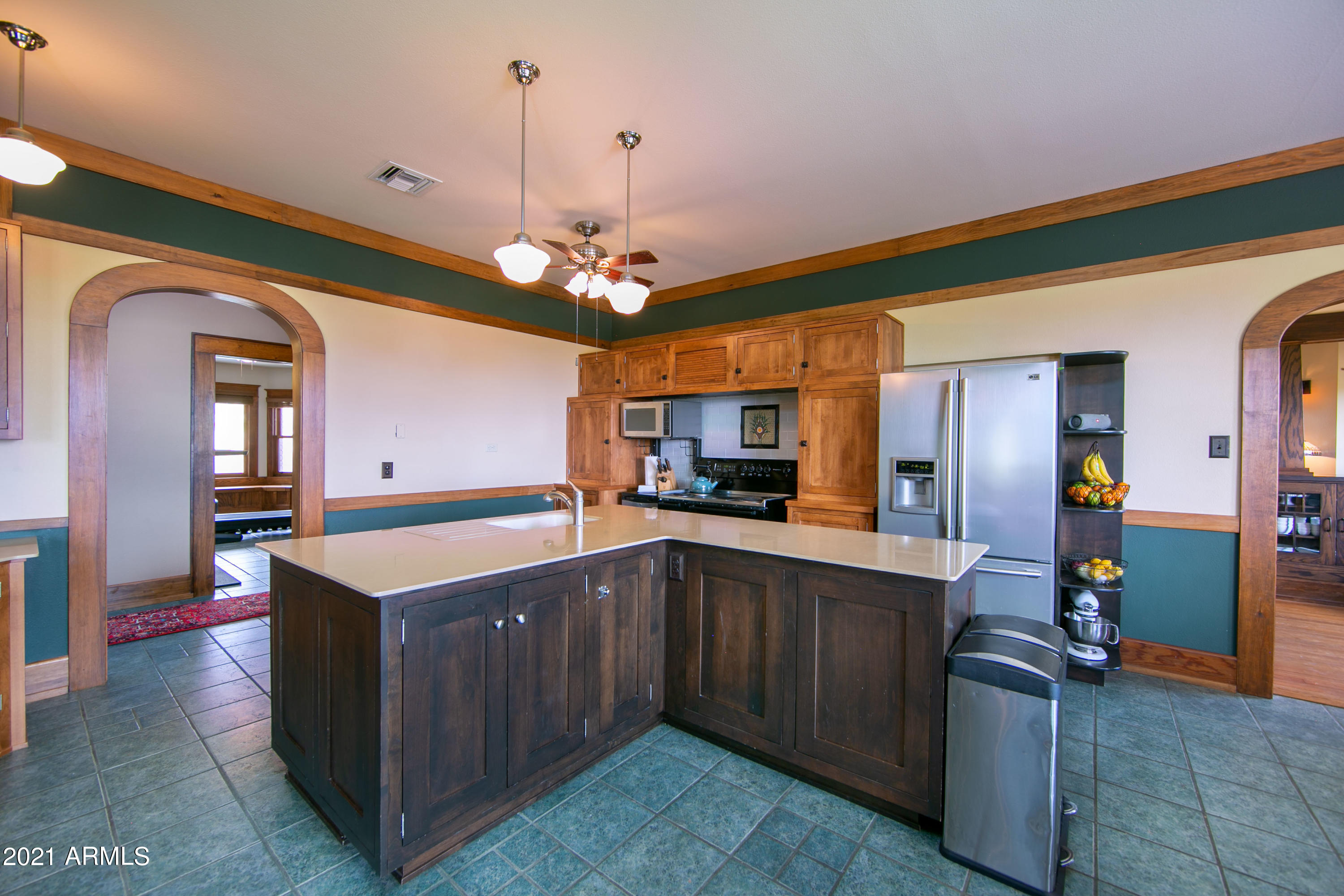 Wild Horse - Residential