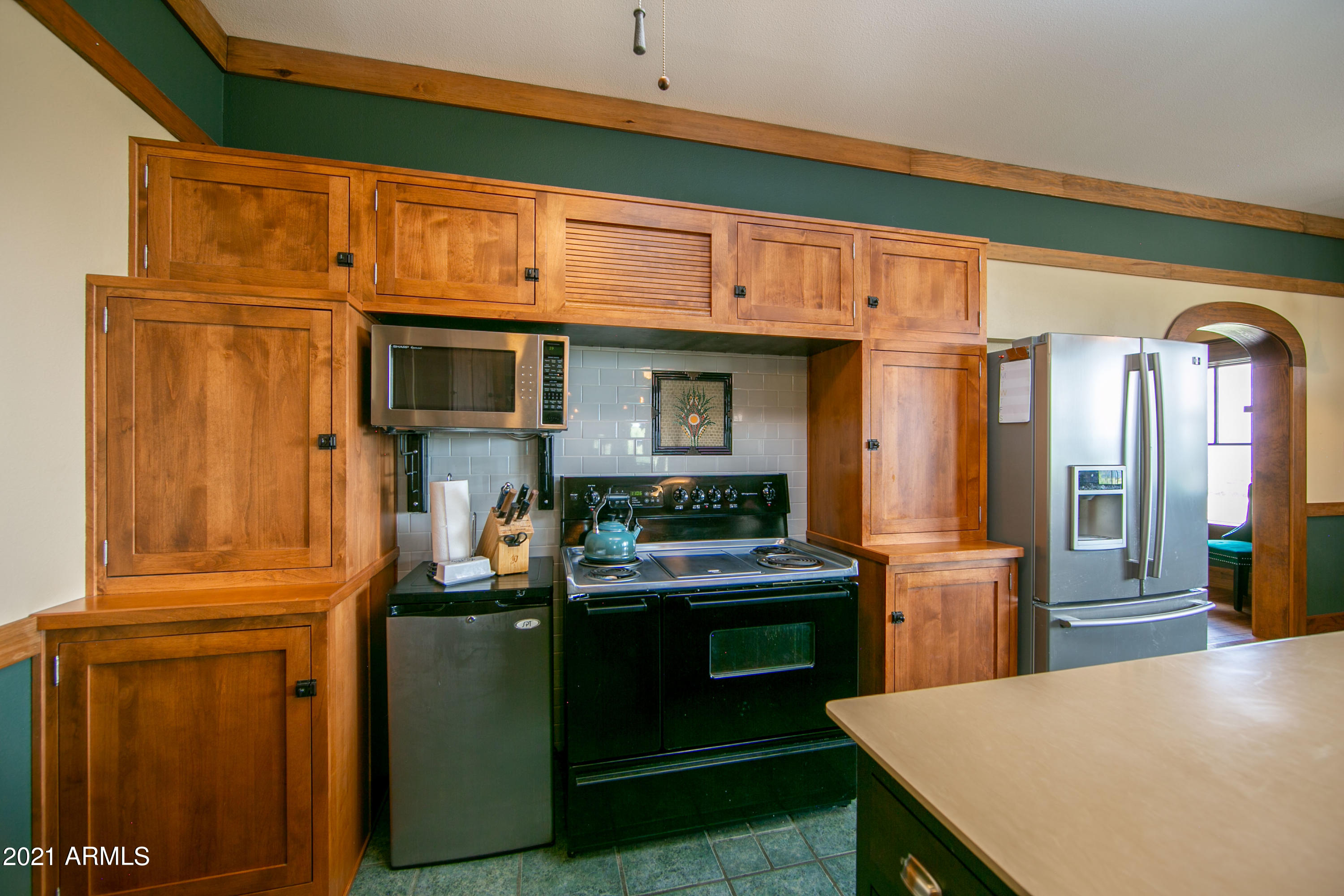Wild Horse - Residential