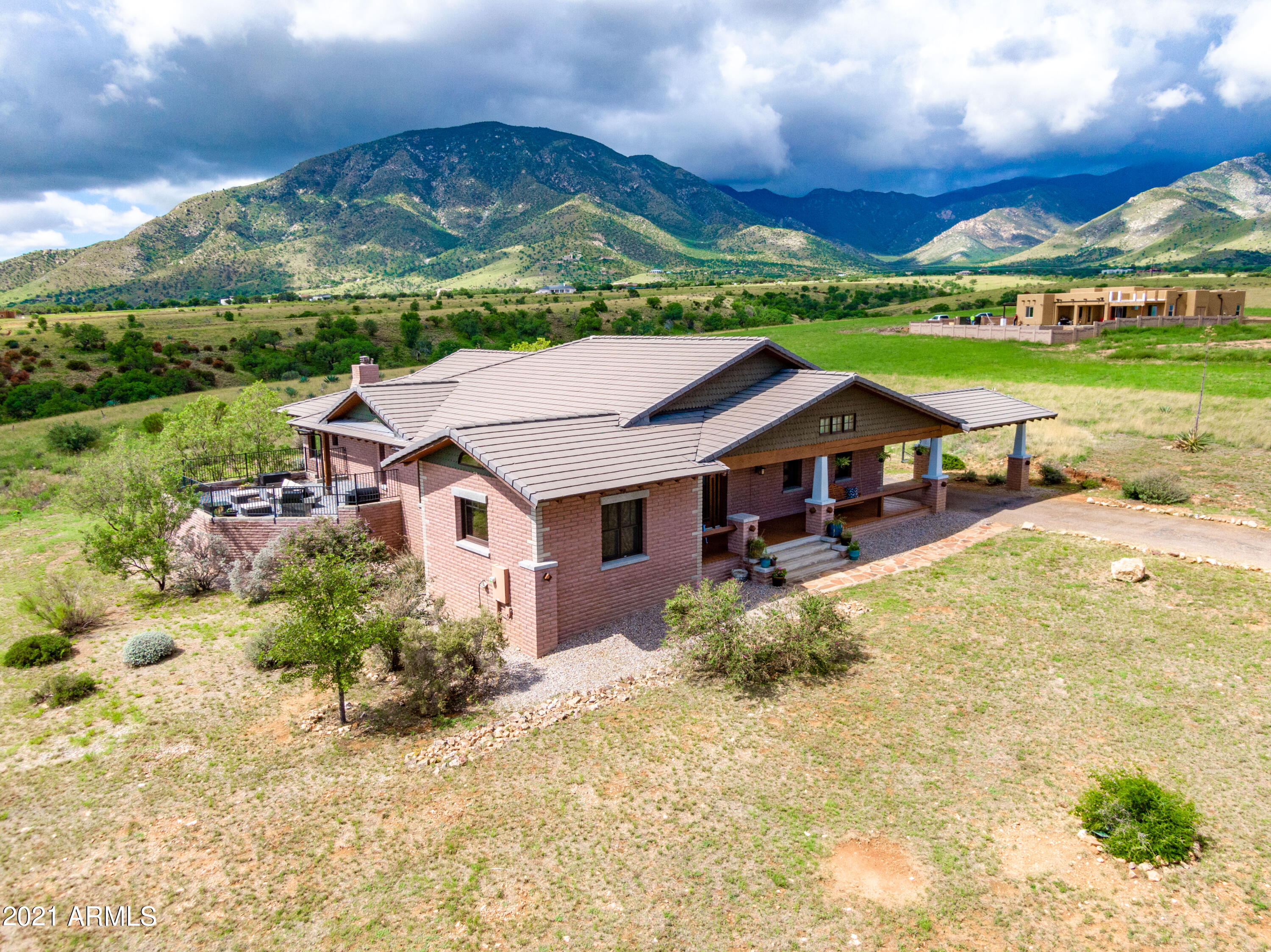 Wild Horse - Residential