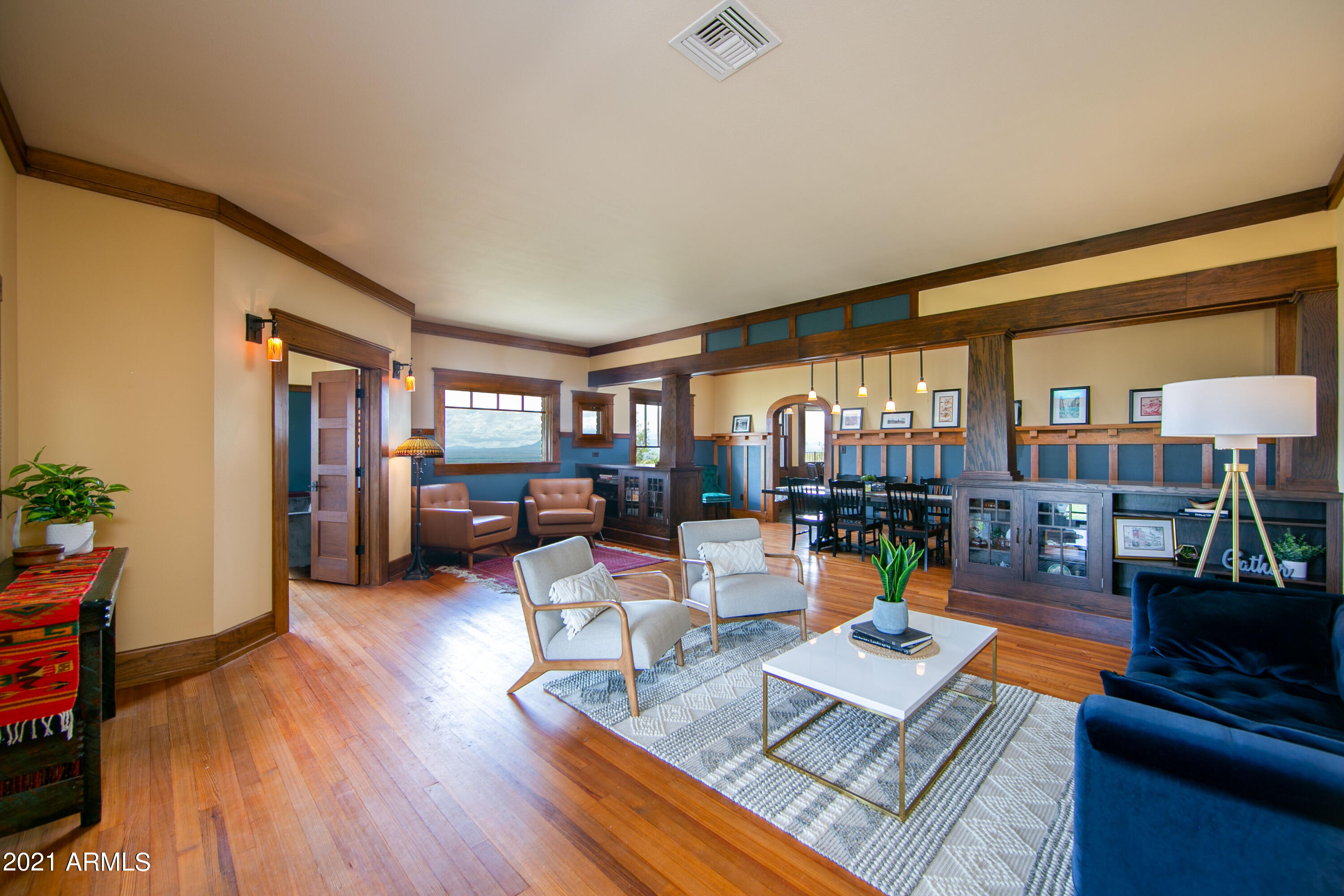 Wild Horse - Residential