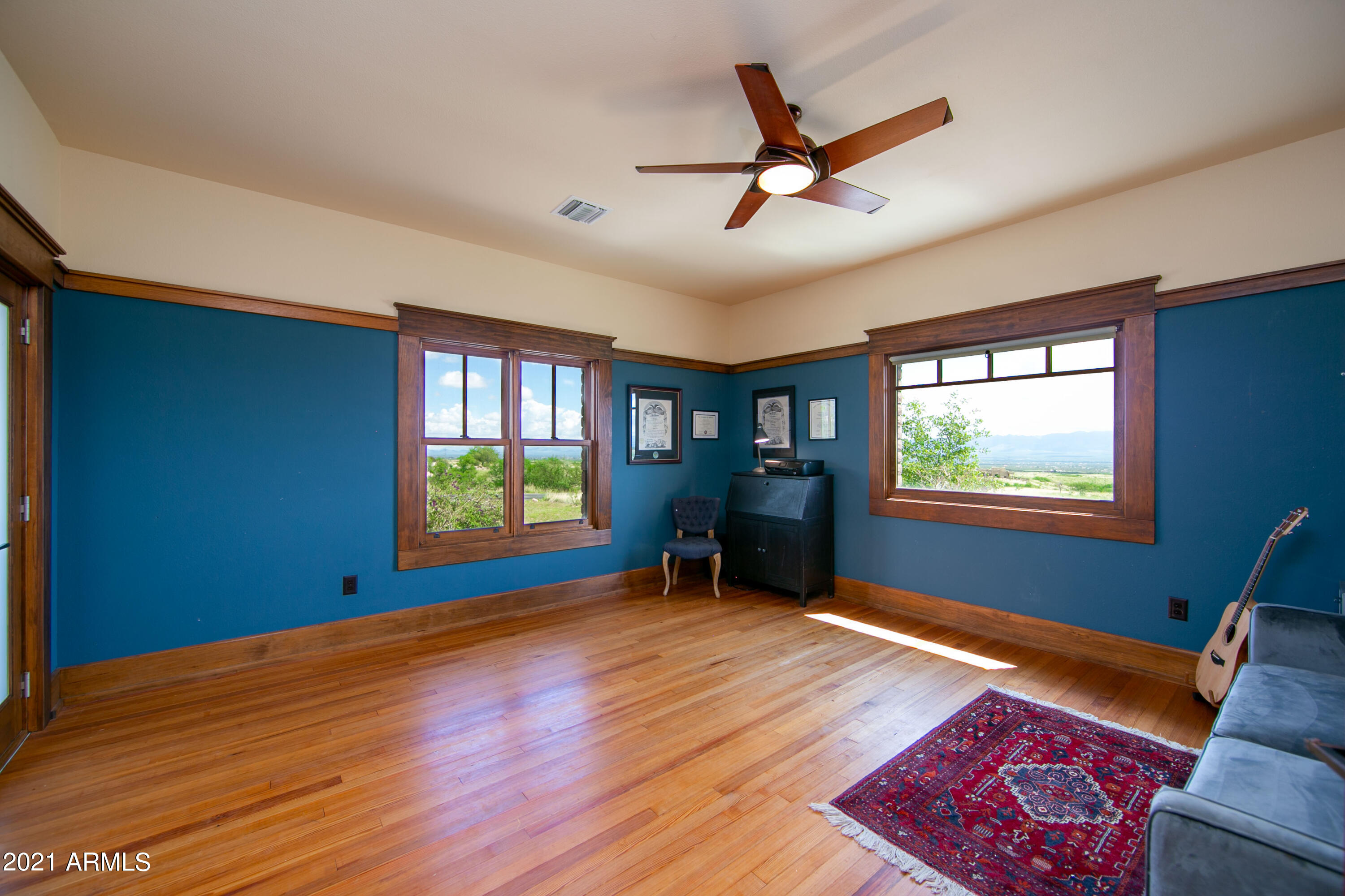Wild Horse - Residential