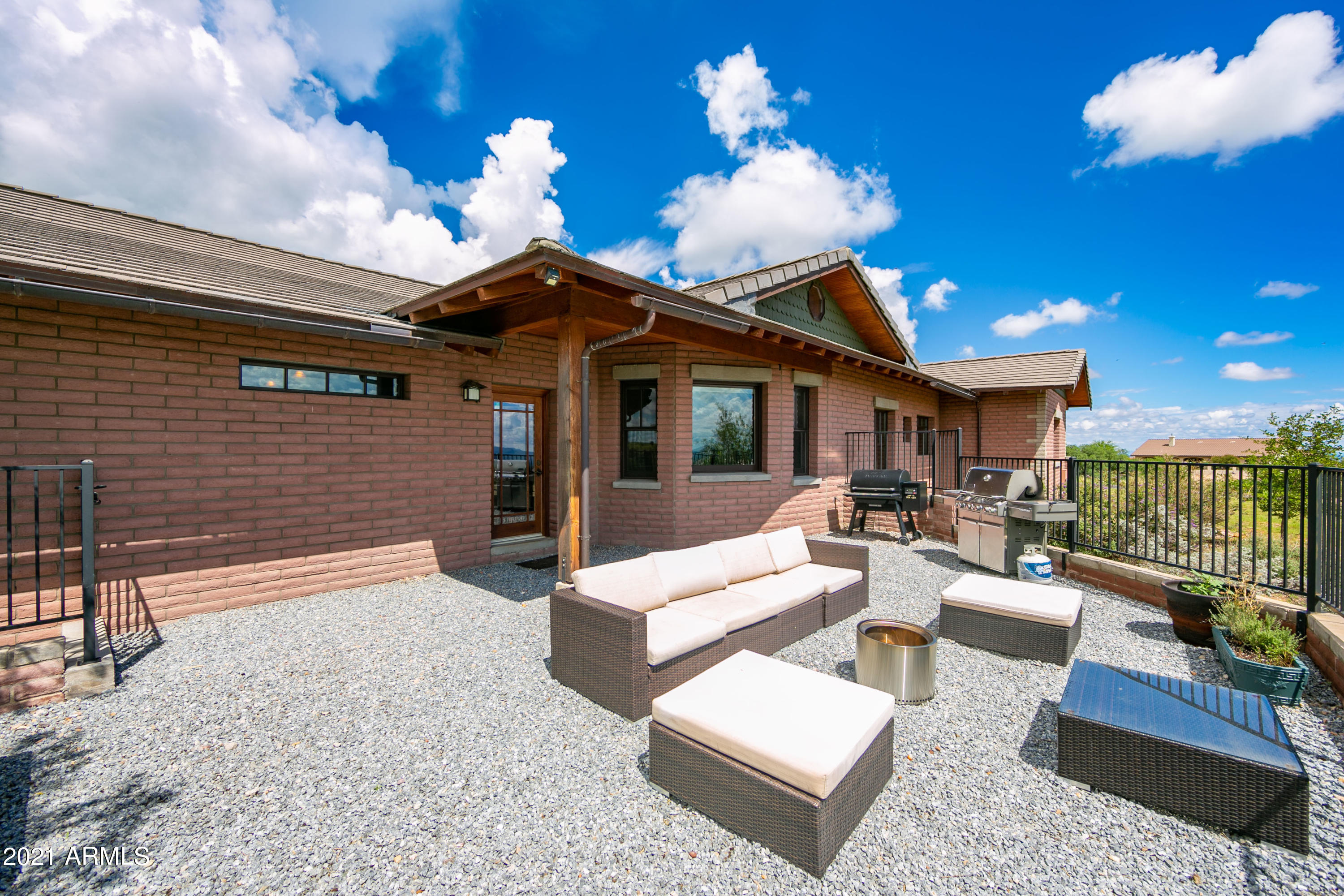 Wild Horse - Residential
