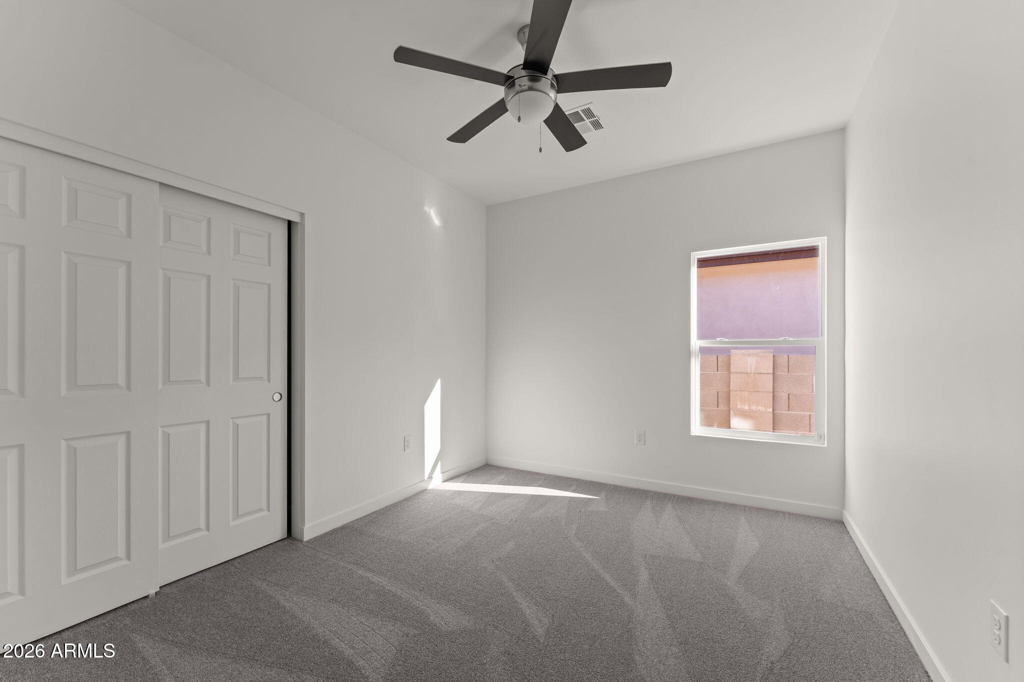 CASA DEL SOL SUBDIVISION REPLAT - Residential