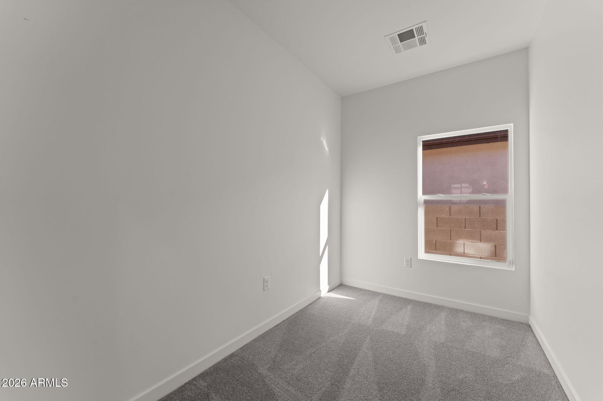 CASA DEL SOL SUBDIVISION REPLAT - Residential