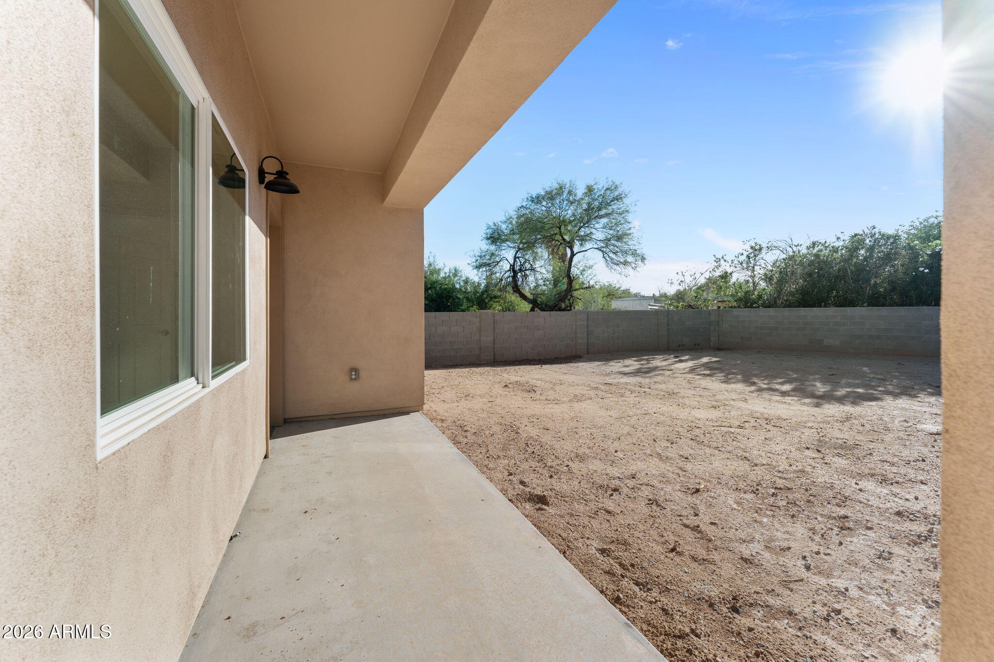 CASA DEL SOL SUBDIVISION REPLAT - Residential