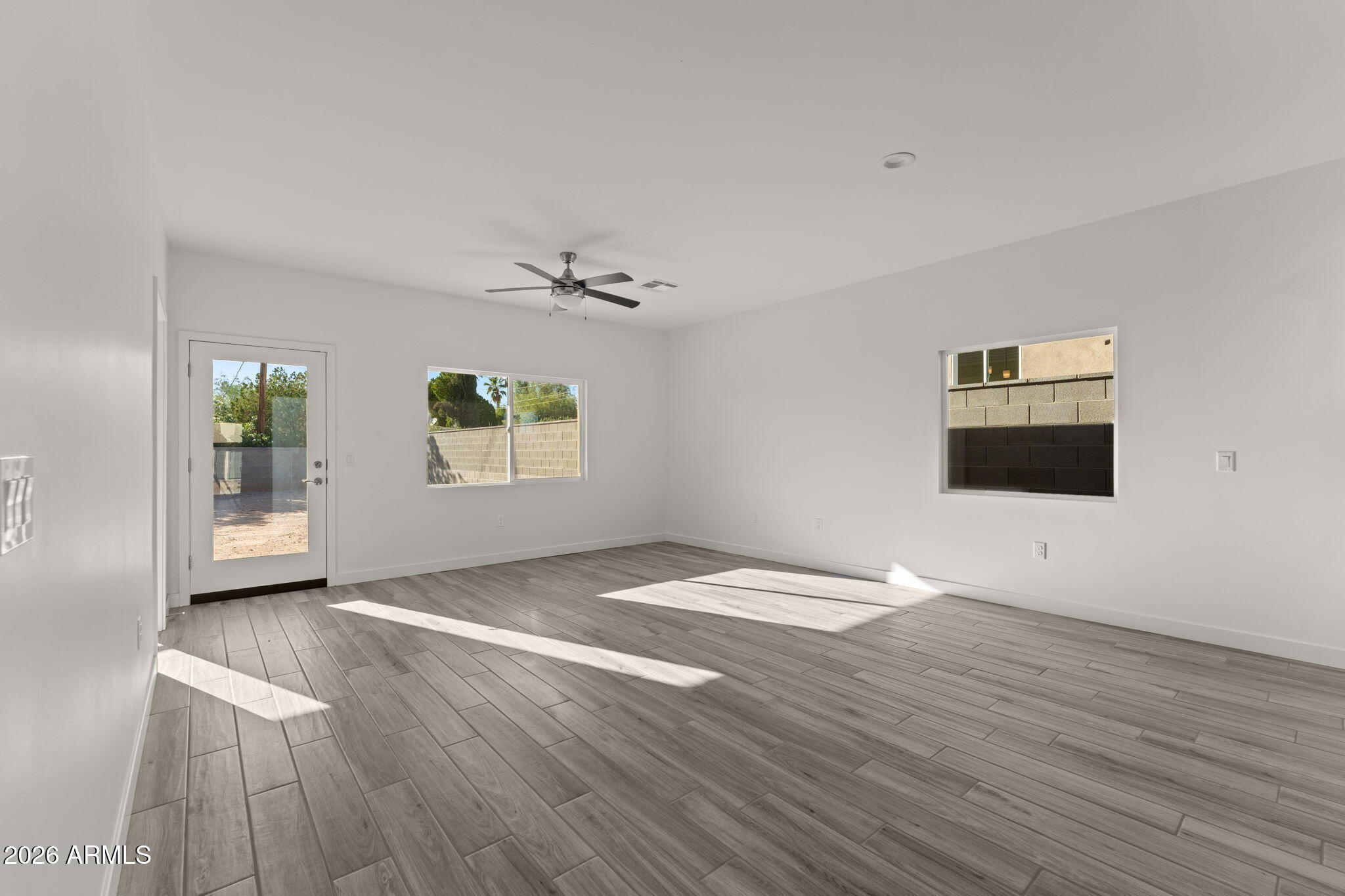 CASA DEL SOL SUBDIVISION REPLAT - Residential