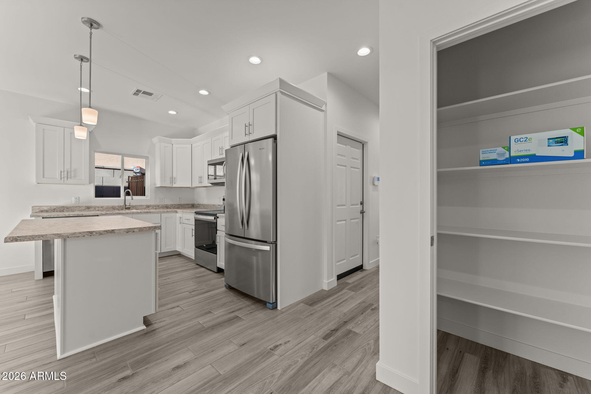 CASA DEL SOL SUBDIVISION REPLAT - Residential