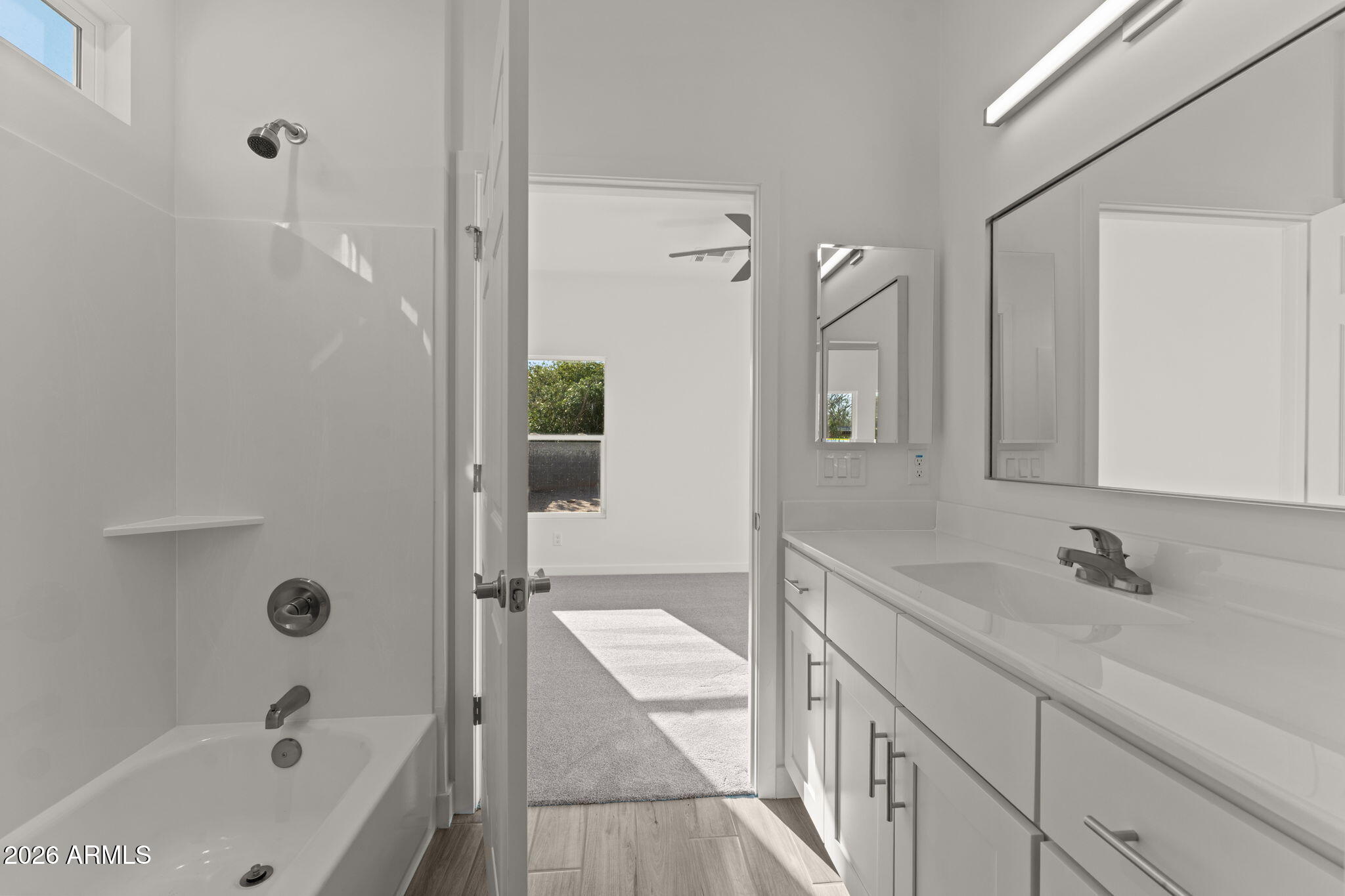 CASA DEL SOL SUBDIVISION REPLAT - Residential