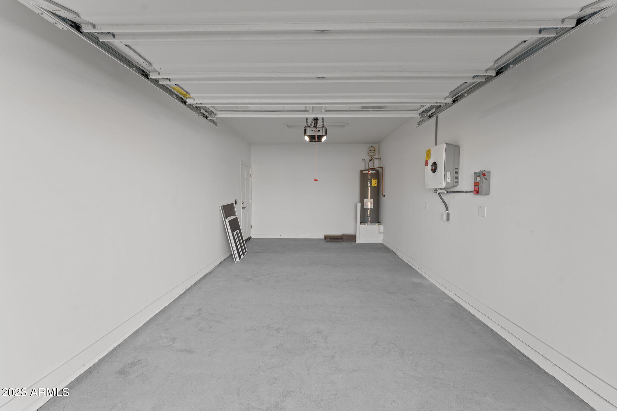 CASA DEL SOL SUBDIVISION REPLAT - Residential