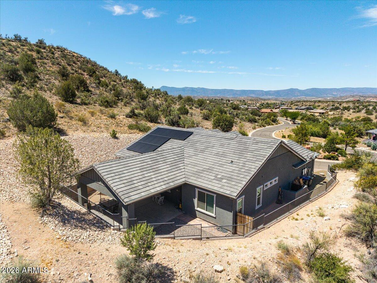 BEAVER CREEK PRESERVE - Residential