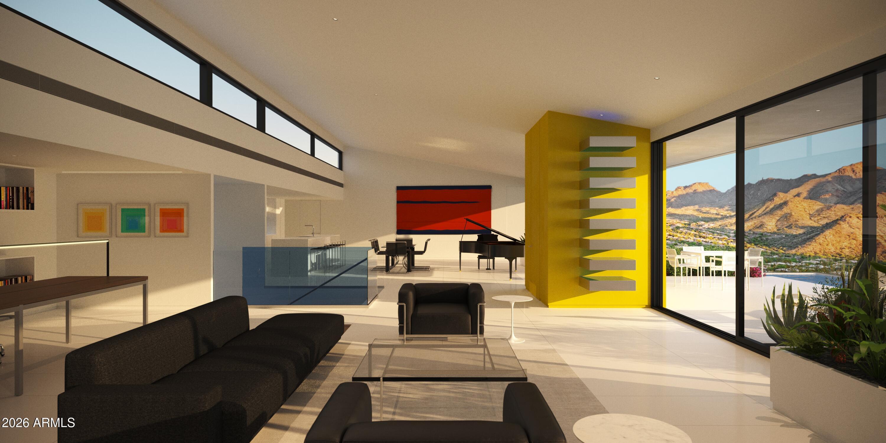 Troon - Residential