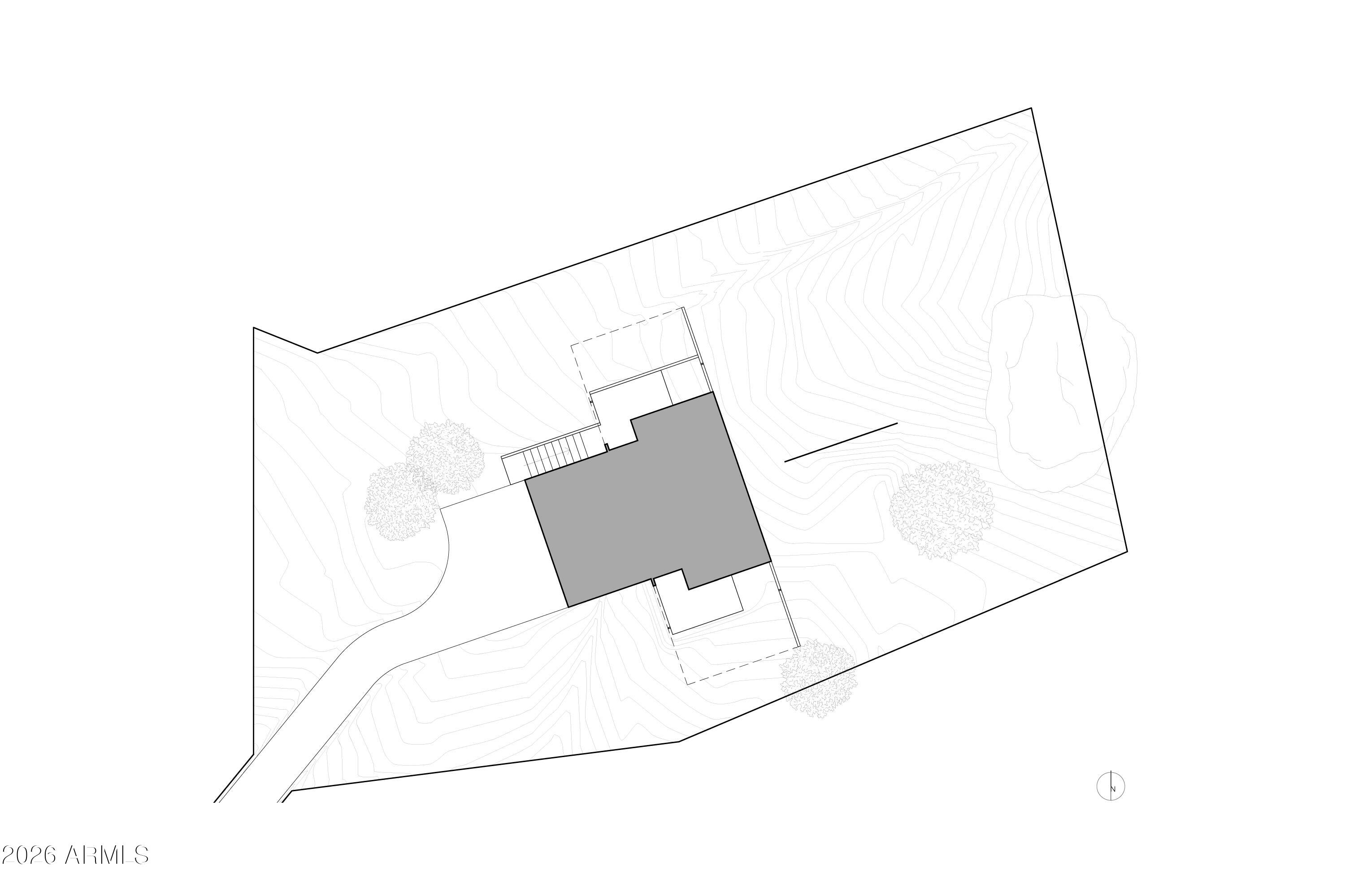 Troon - Residential