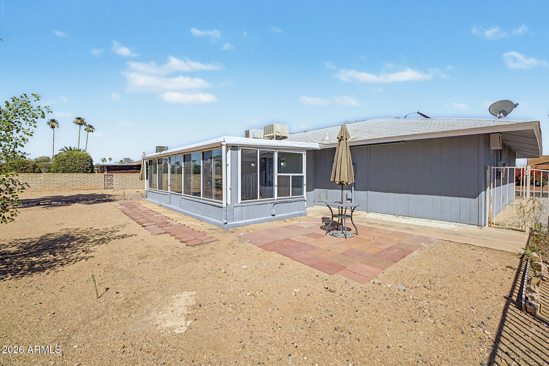 SUN CITY WEST UNIT 8 - Residential