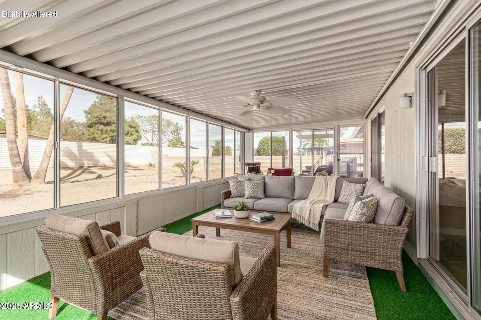 SUN CITY WEST UNIT 8 - Residential