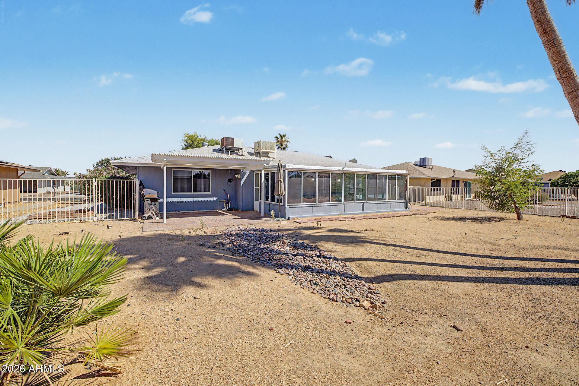 SUN CITY WEST UNIT 8 - Residential