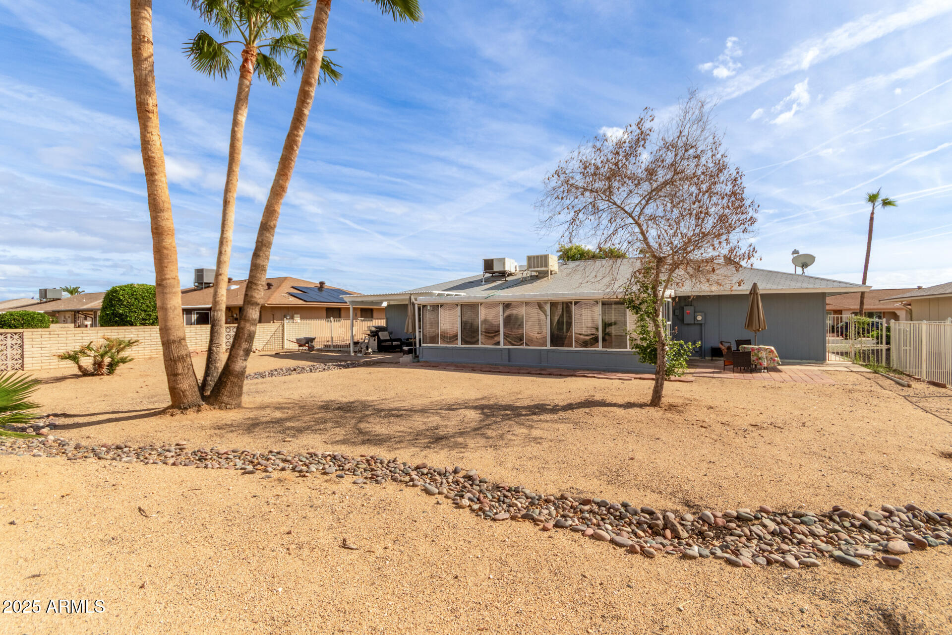 SUN CITY WEST UNIT 8 - Residential