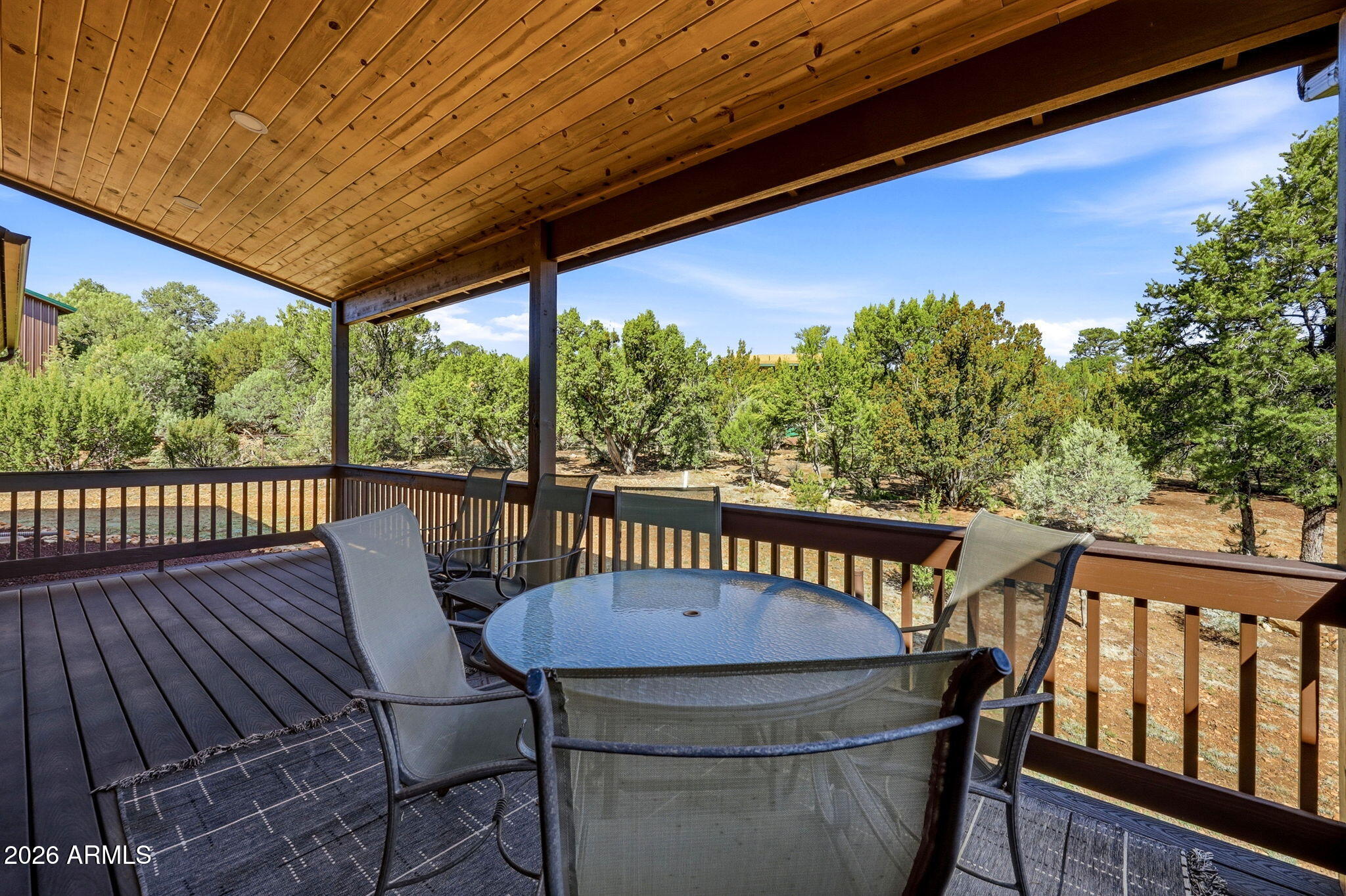 HIGH COUNTRY PINES - Residential
