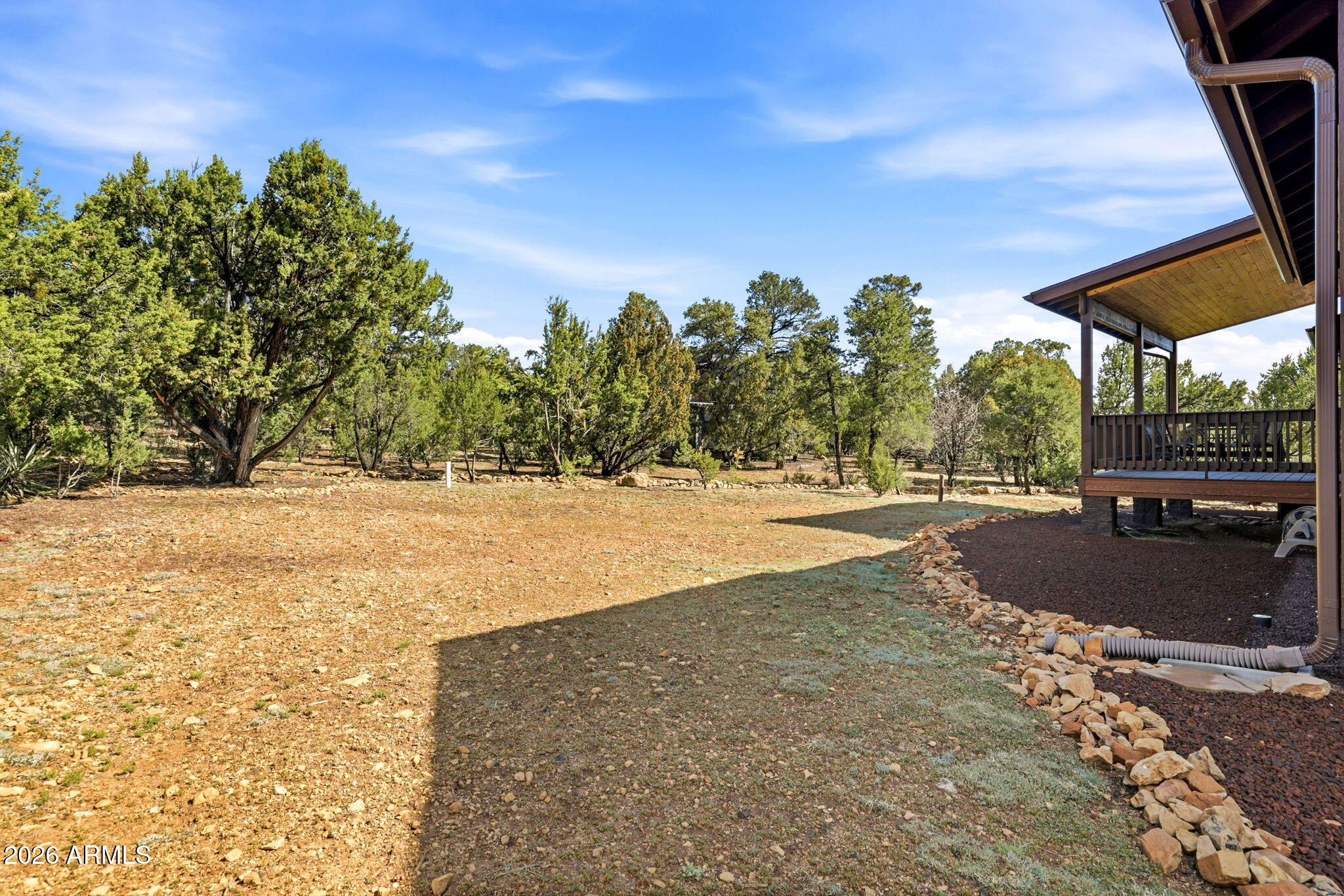HIGH COUNTRY PINES - Residential