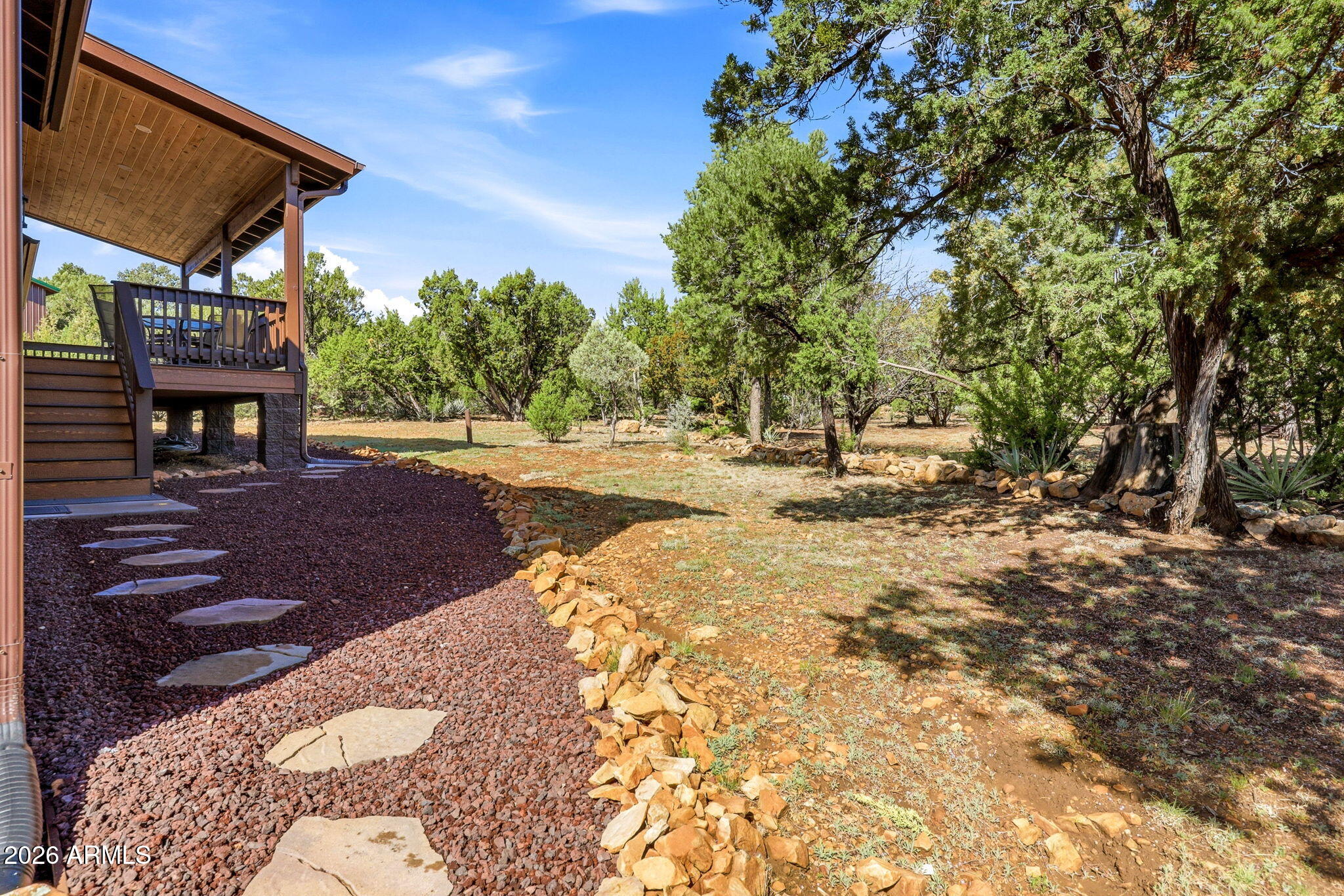 HIGH COUNTRY PINES - Residential