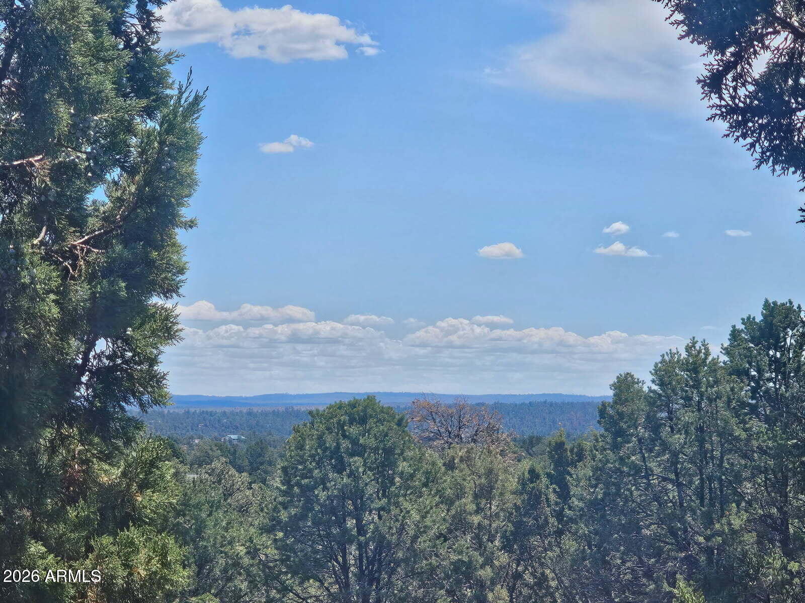 HIGH COUNTRY PINES - Residential