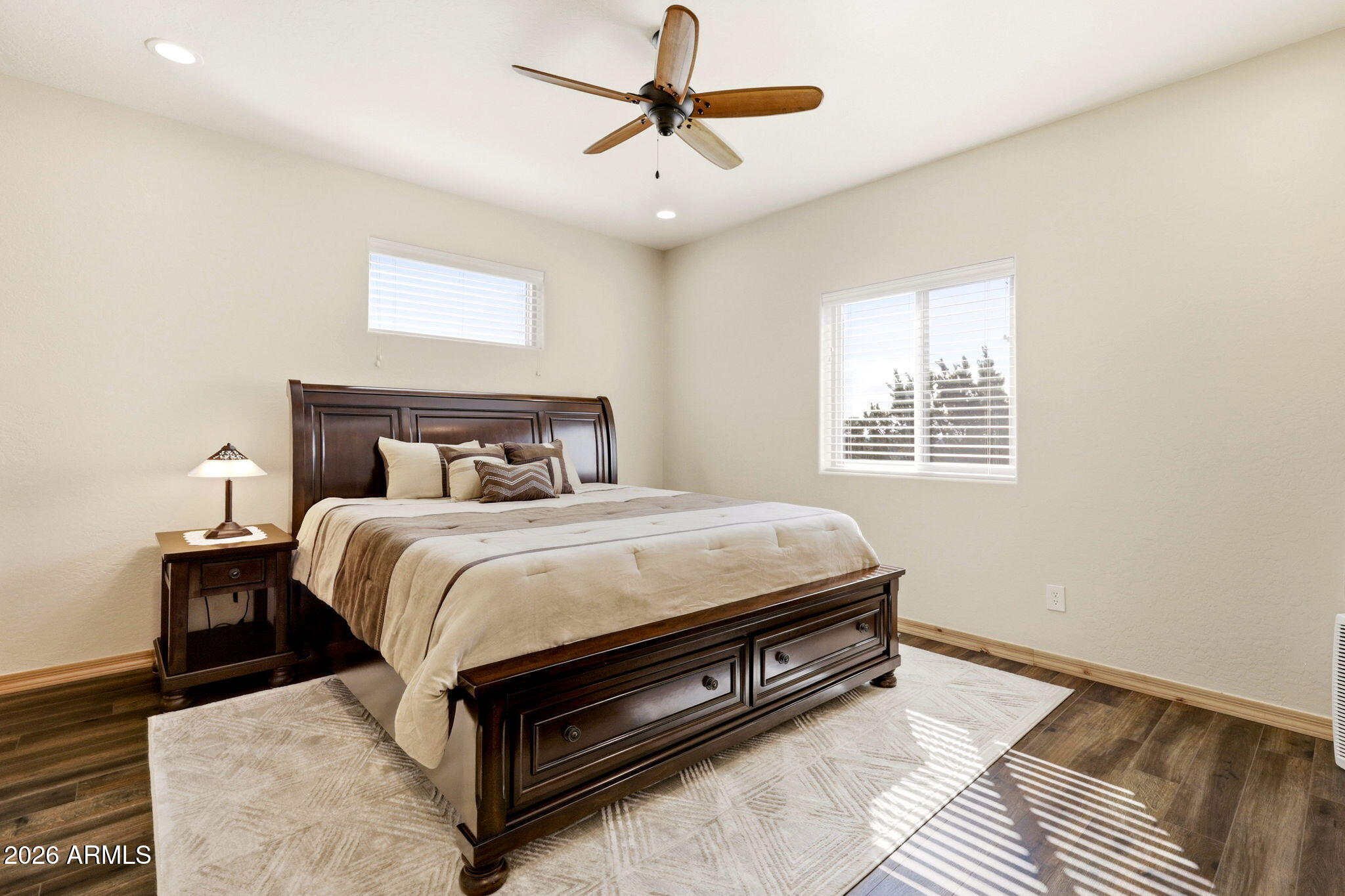 HIGH COUNTRY PINES - Residential