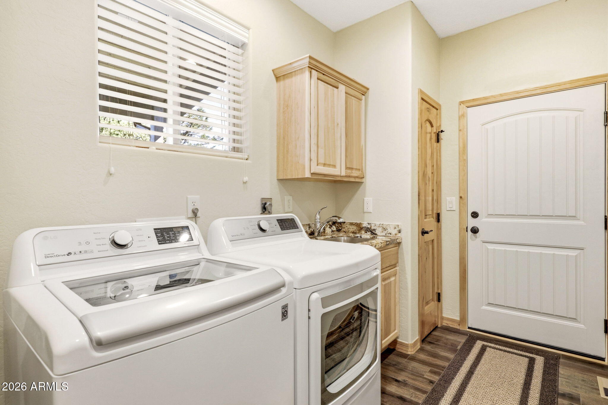 HIGH COUNTRY PINES - Residential
