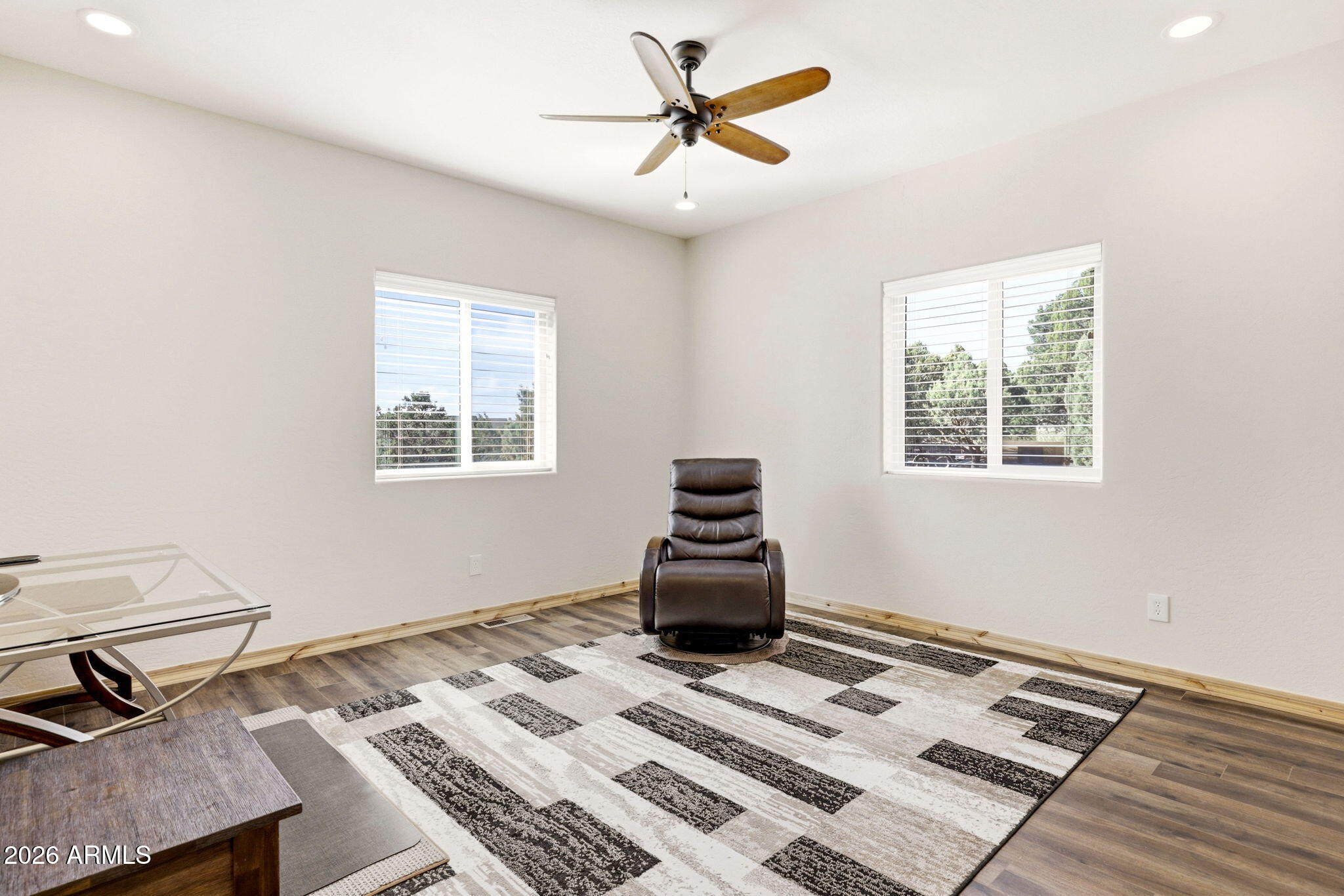 HIGH COUNTRY PINES - Residential