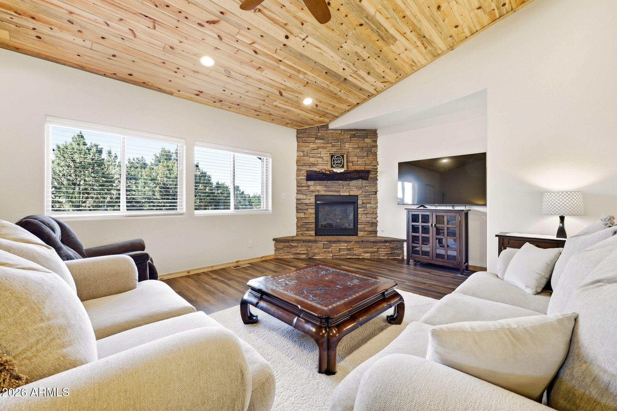 HIGH COUNTRY PINES - Residential