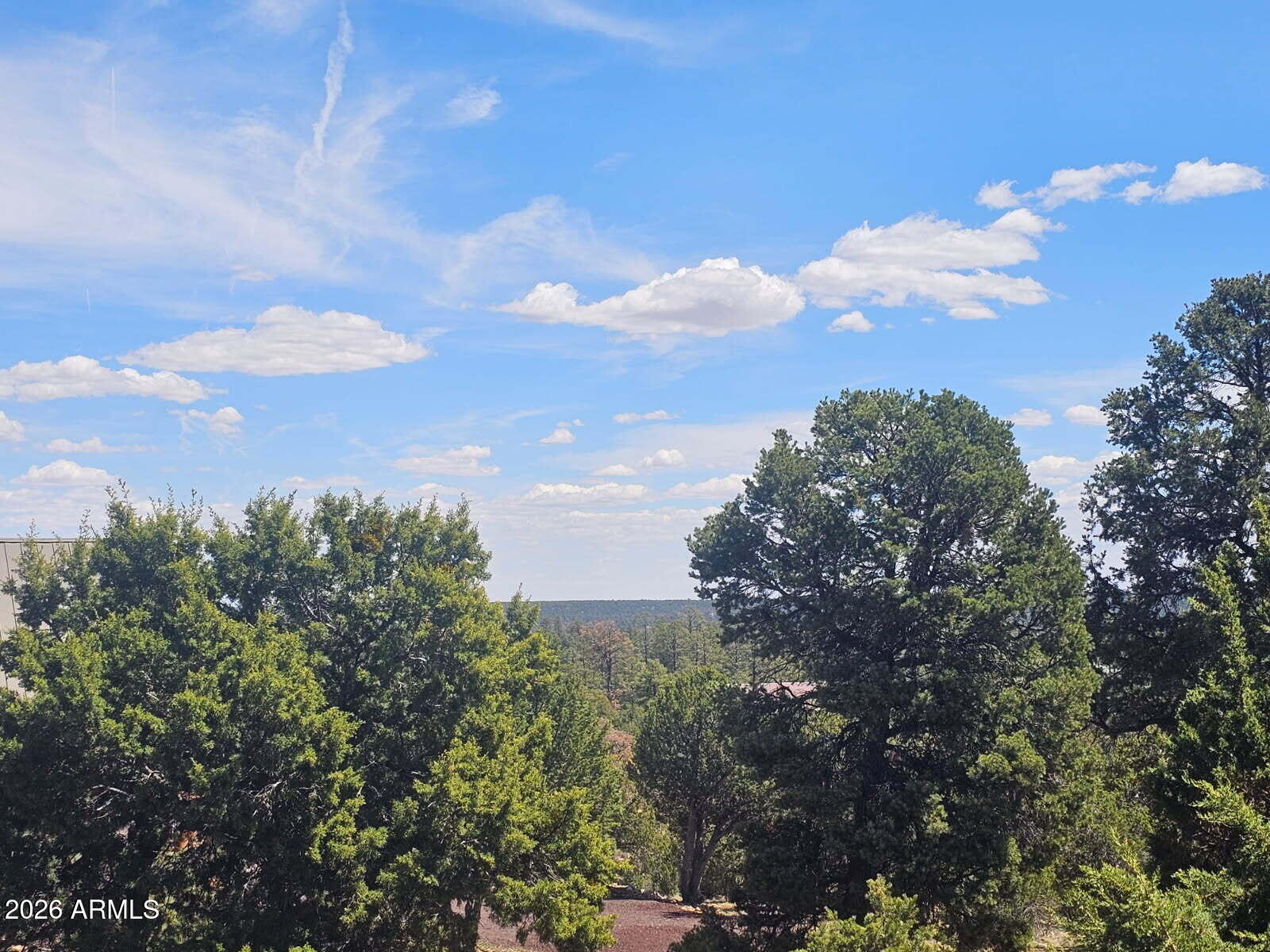 HIGH COUNTRY PINES - Residential
