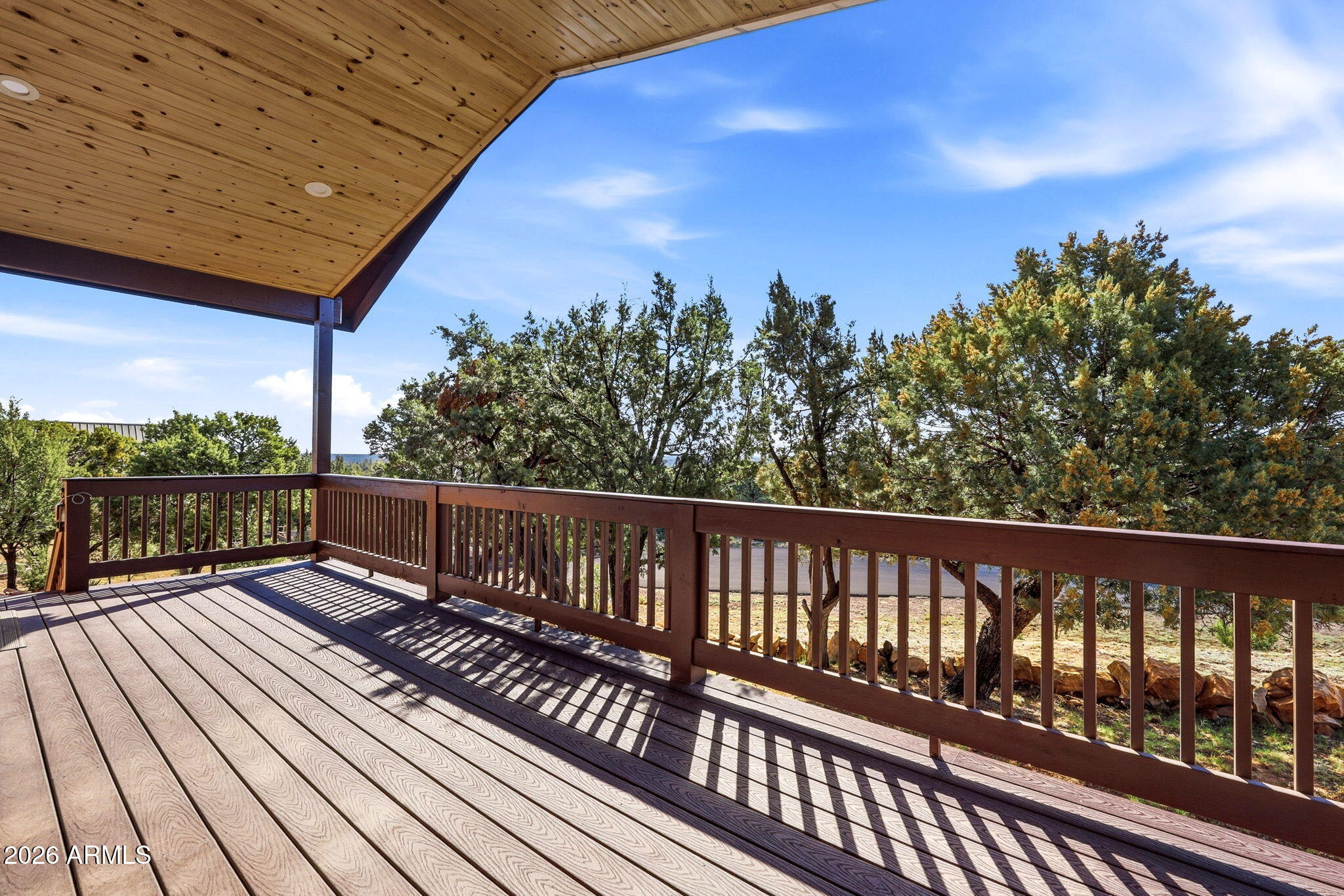 HIGH COUNTRY PINES - Residential