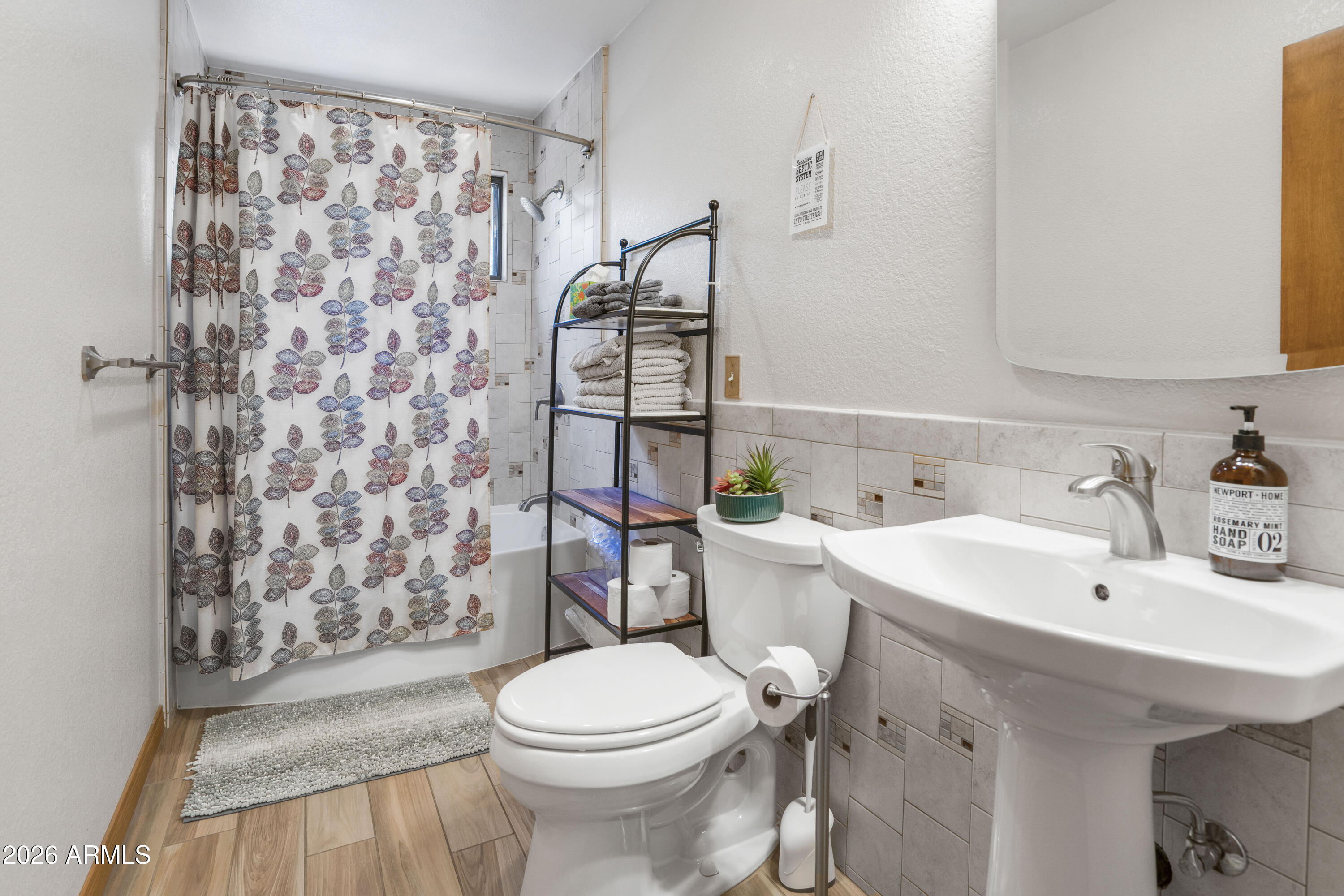 5 Acres or More - Residential