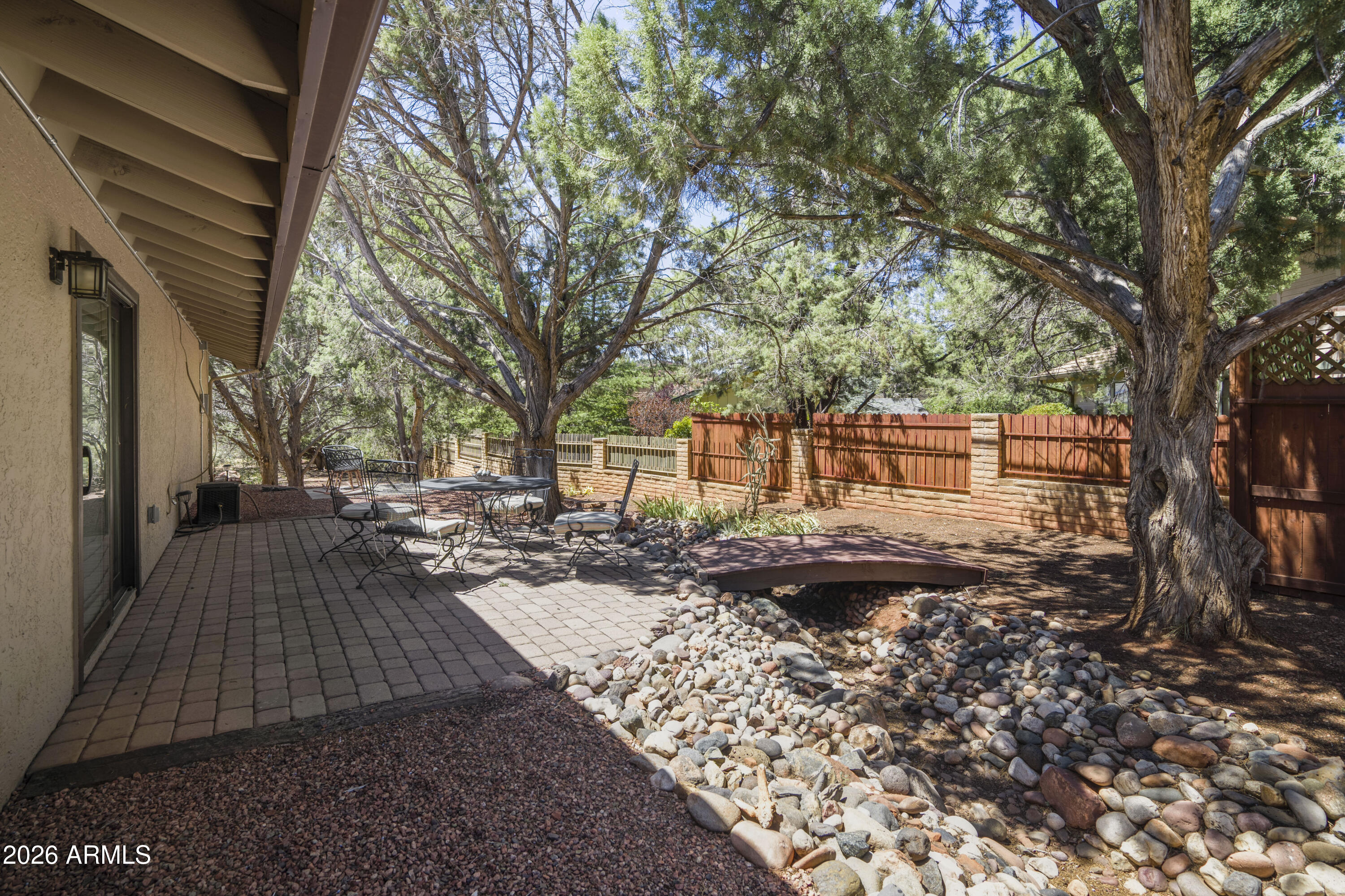 5 Acres or More - Residential