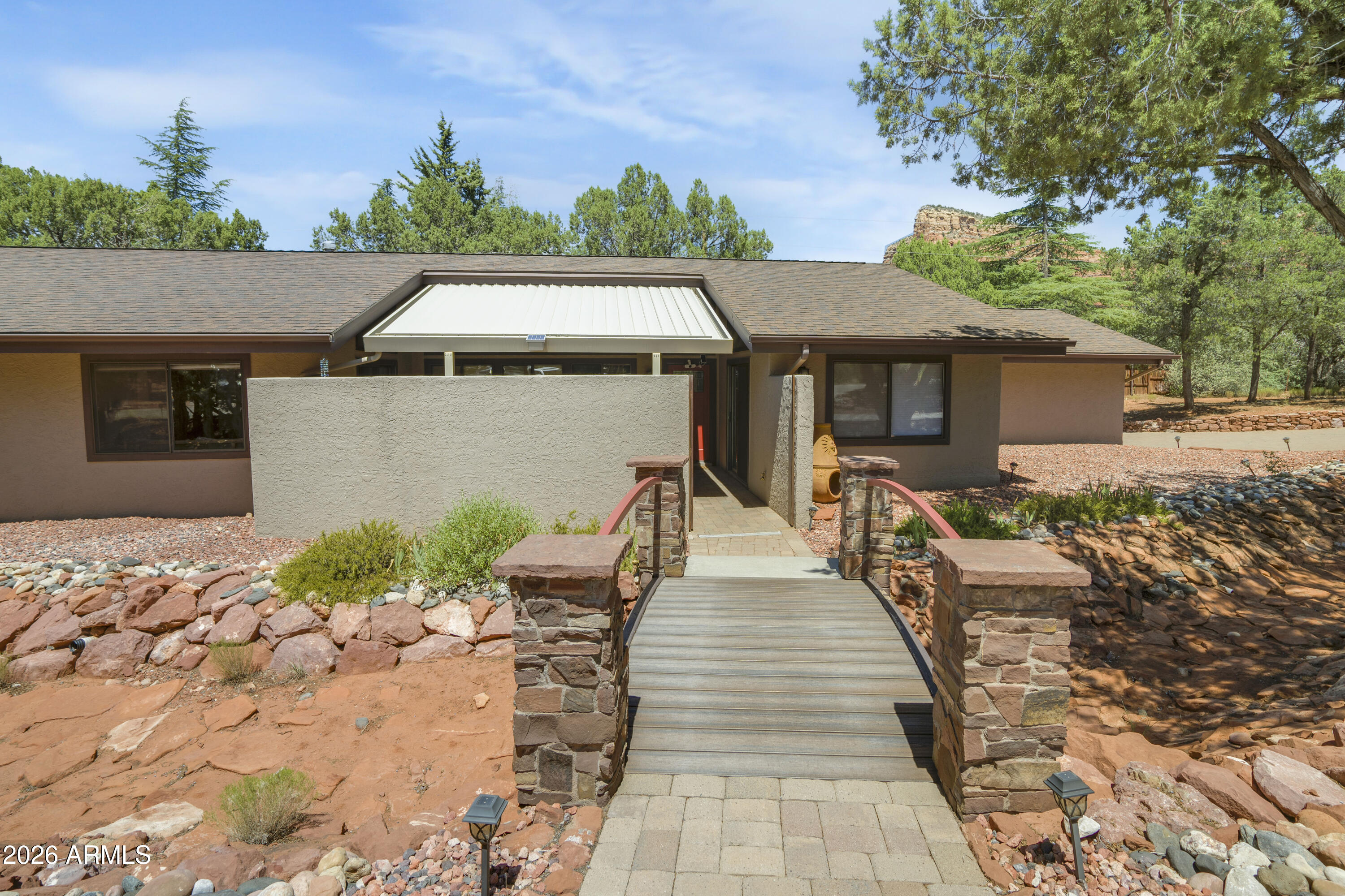 5 Acres or More - Residential