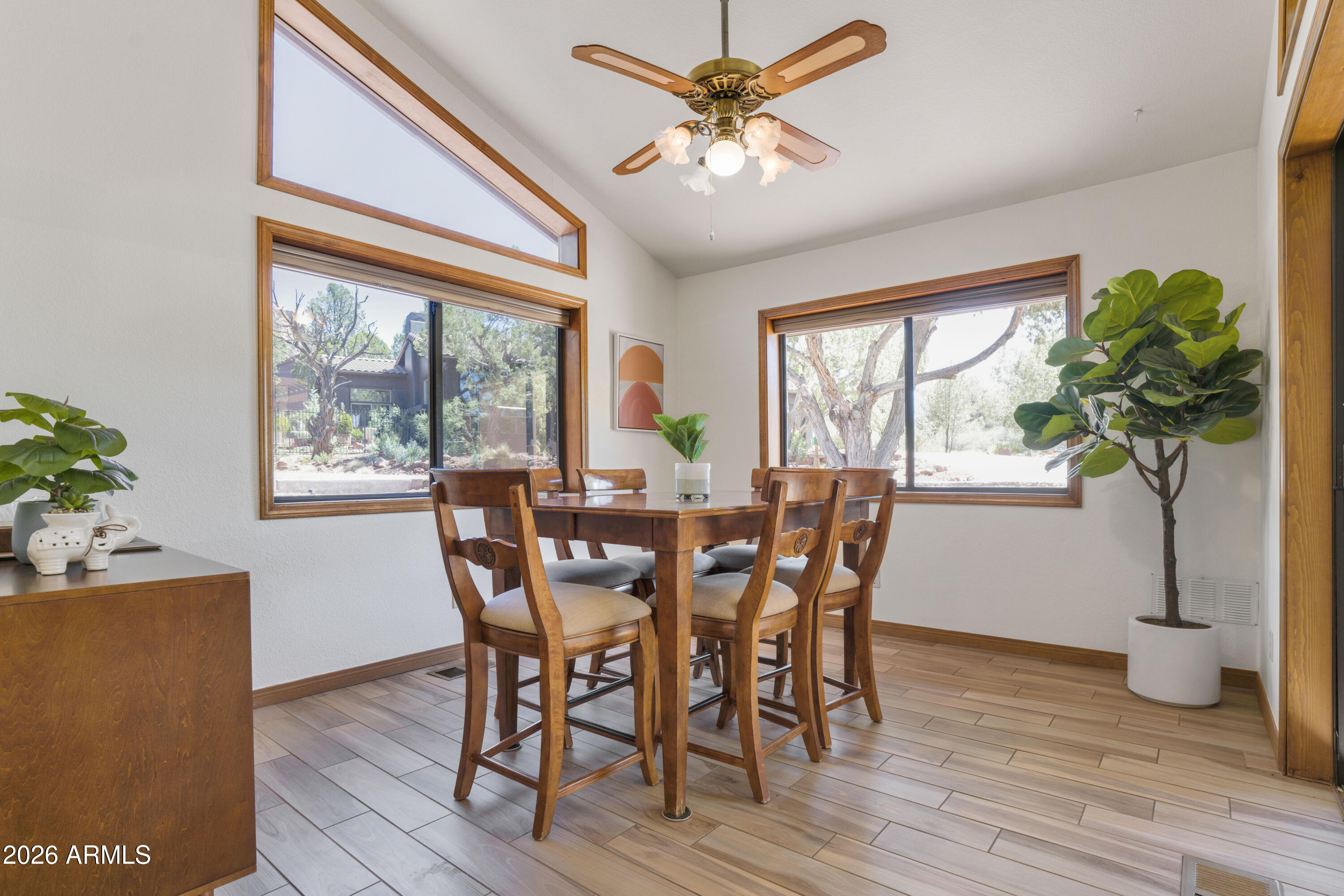 5 Acres or More - Residential