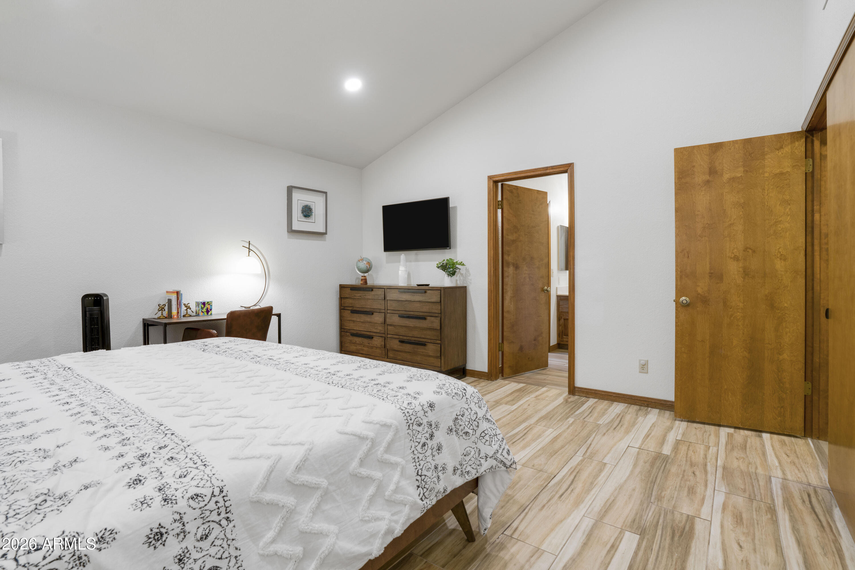 5 Acres or More - Residential